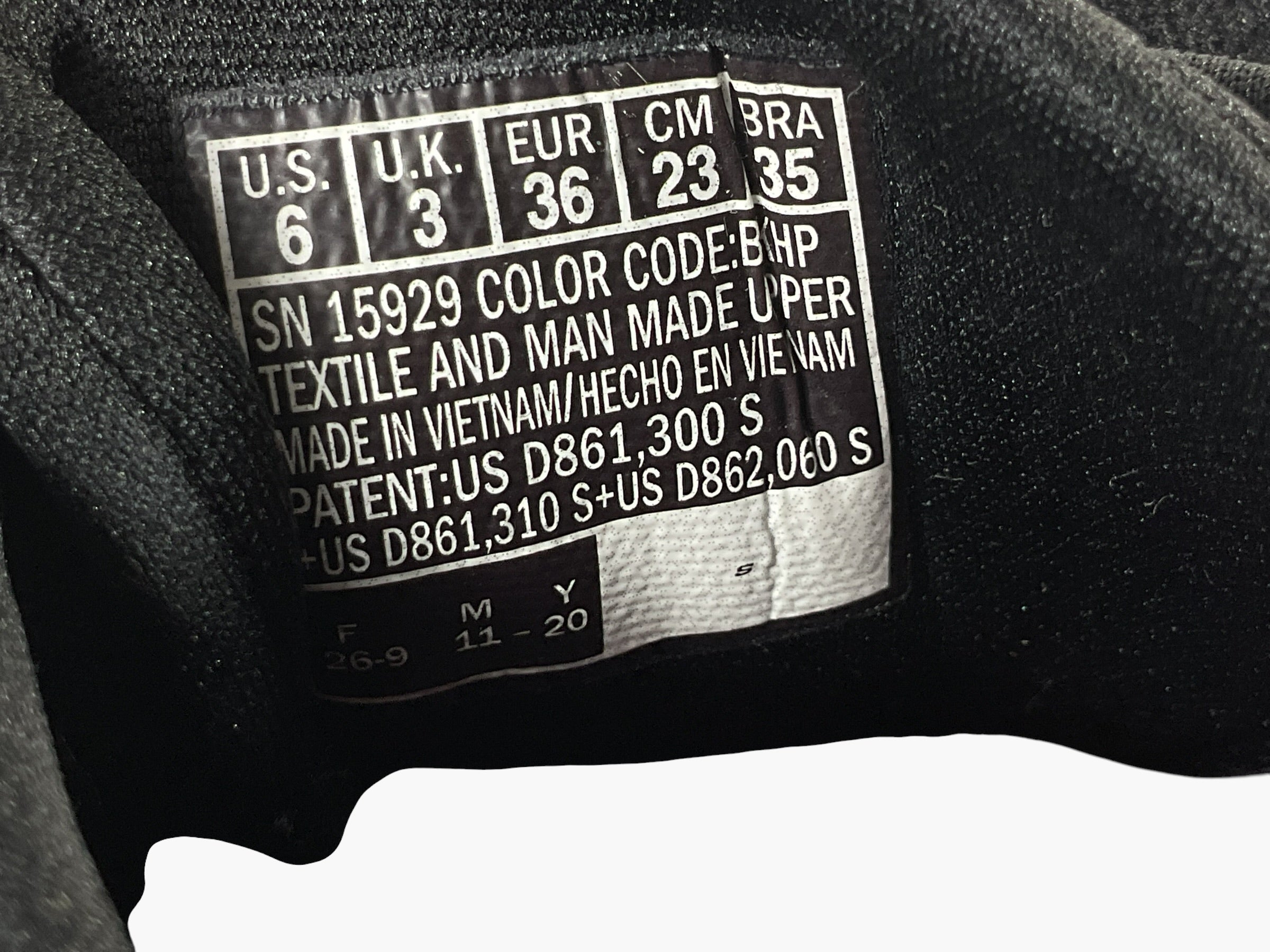 Tenis 6 (Skechers)