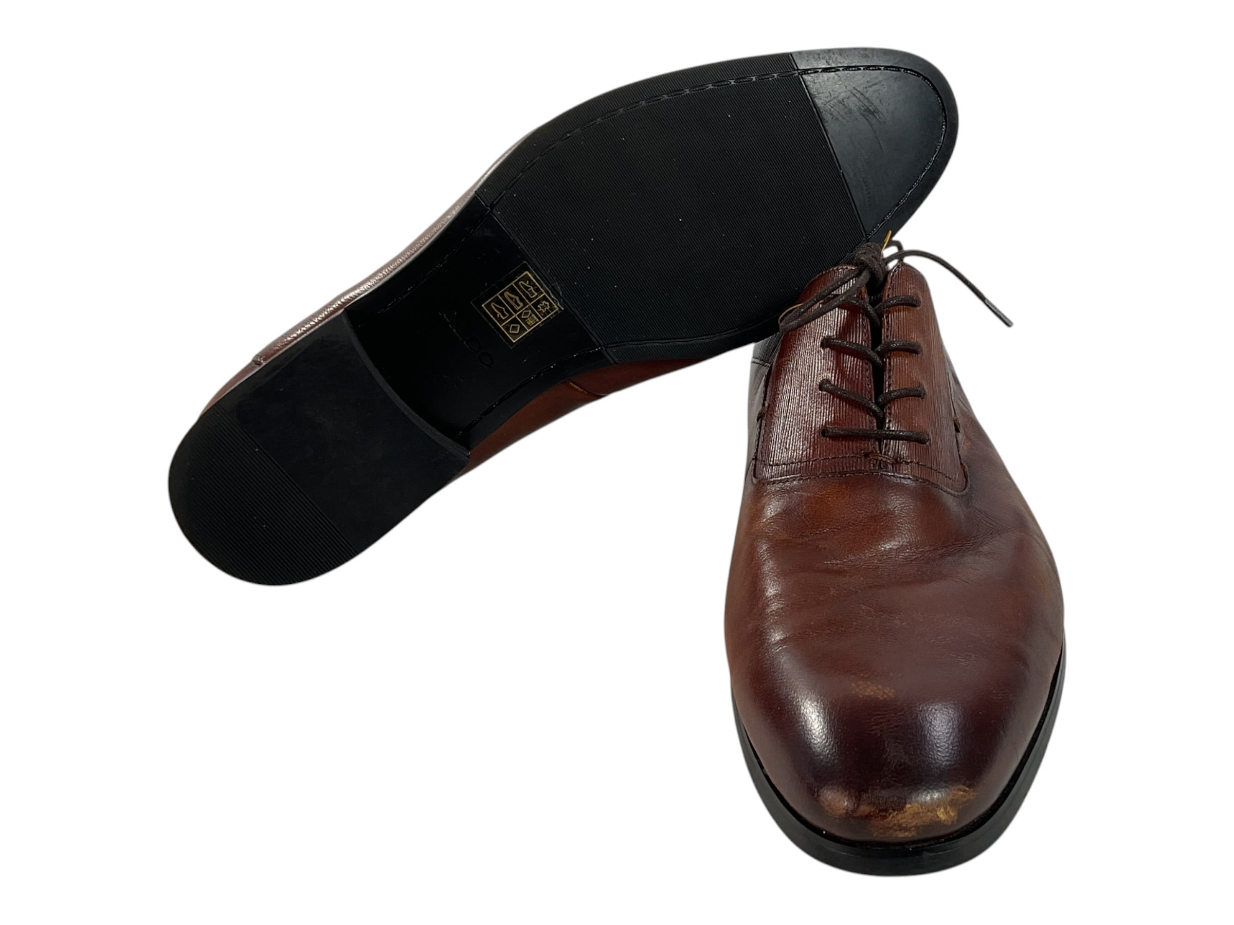 Zapato 9.5 (Aldo)