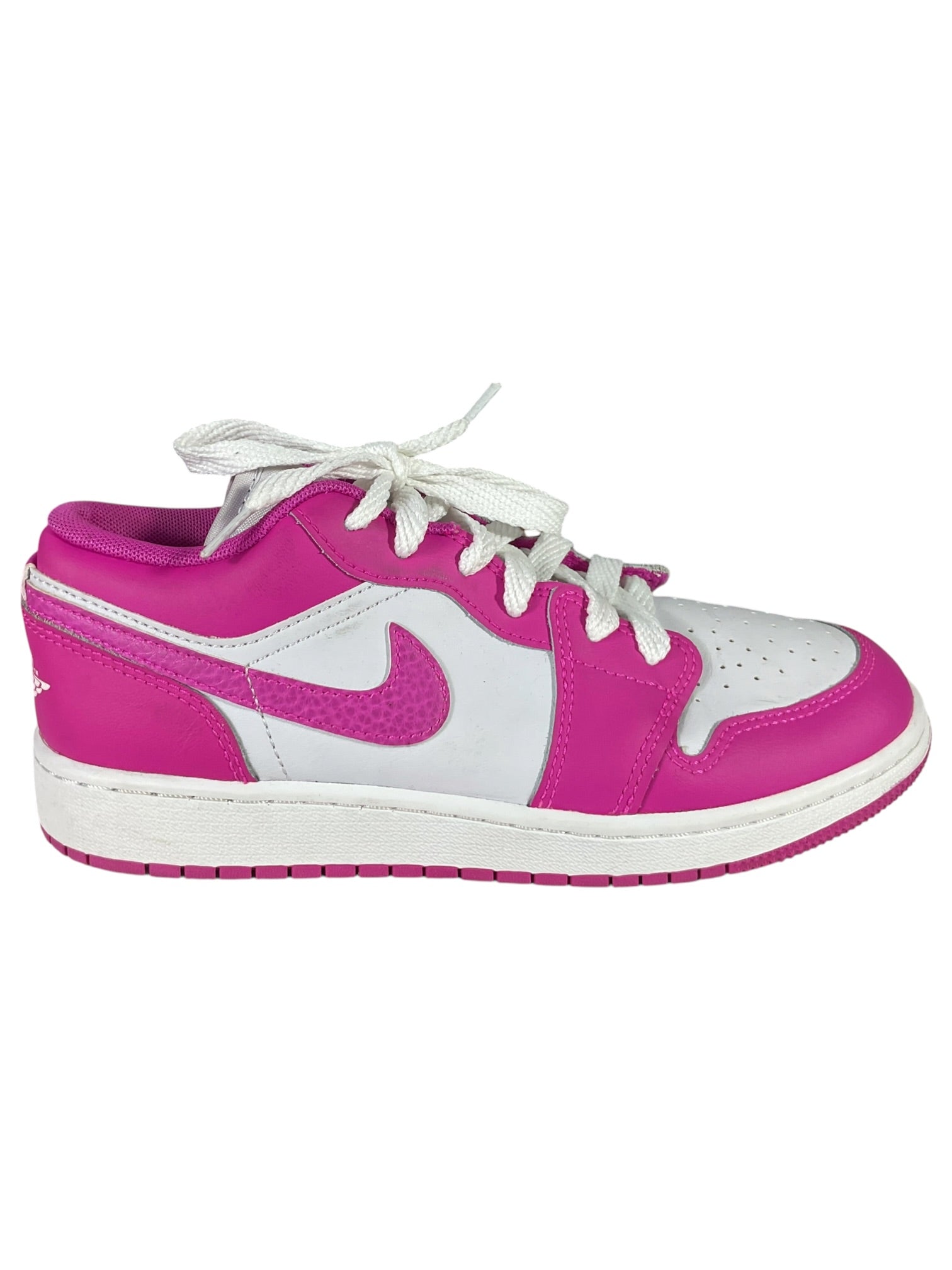 Tenis niña 4.5Y (Nike)