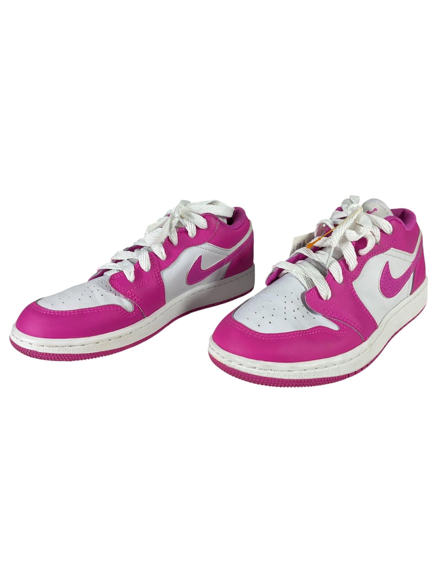 Tenis niña 4.5Y (Nike)