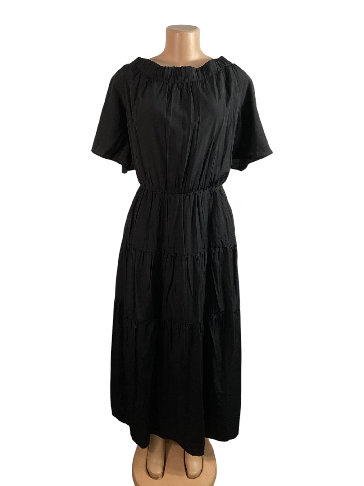 Vestido L (LOVEIMGS)