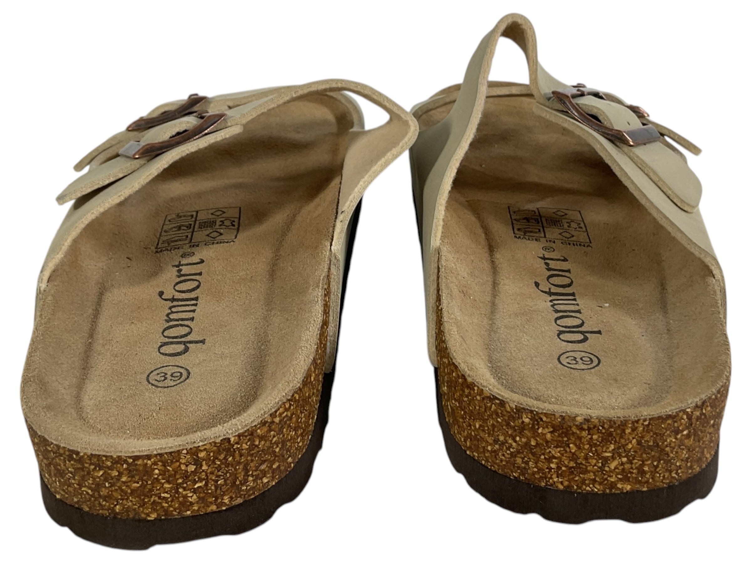 Sandalia 7 (qomfort)