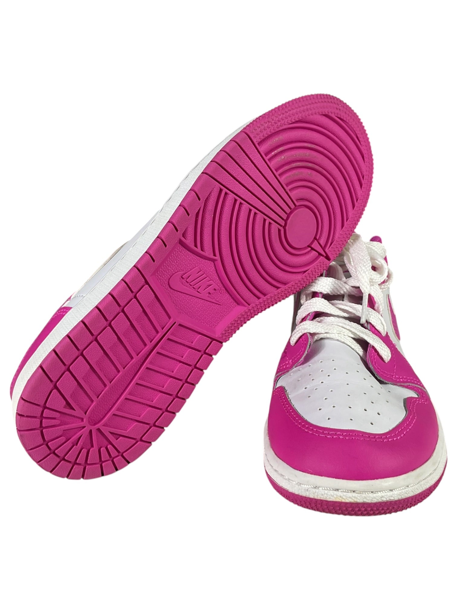 Tenis niña 4.5Y (Nike)