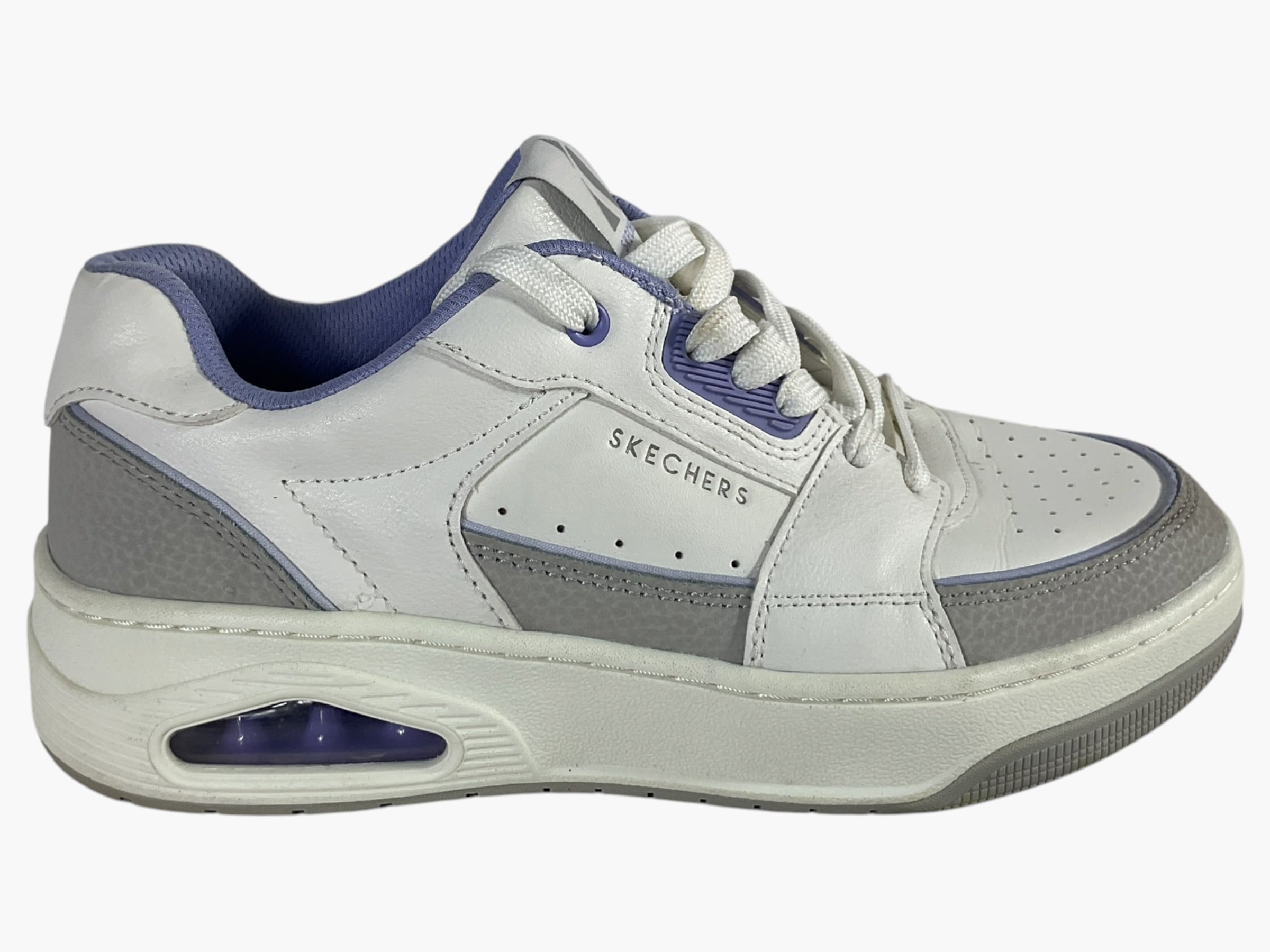 Tenis 7 (Skechers)