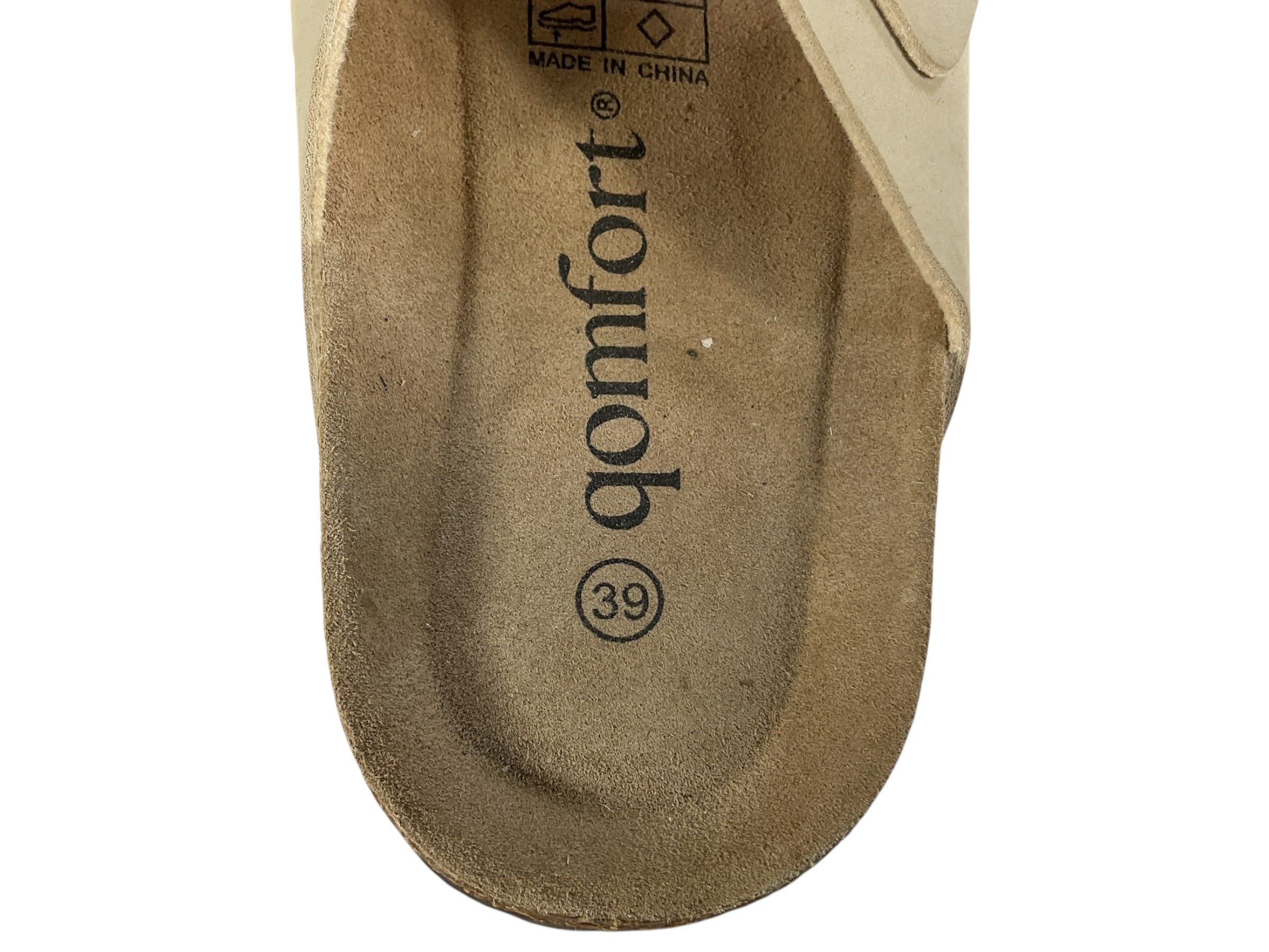 Sandalia 7 (qomfort)