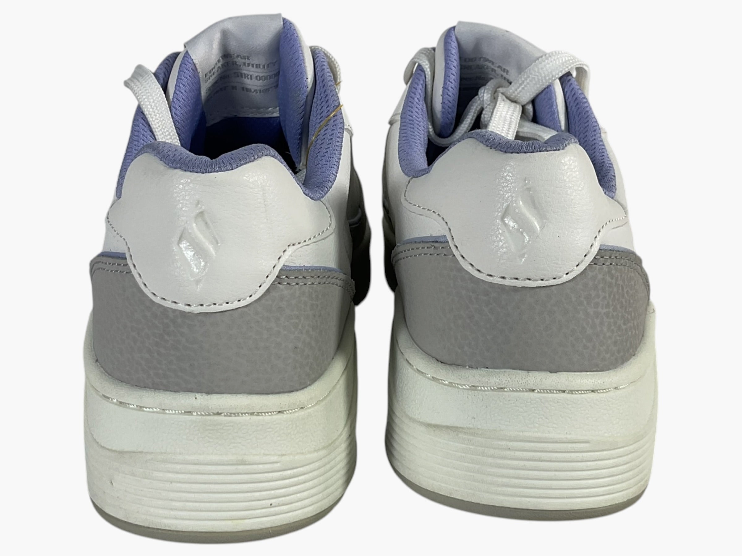 Tenis 7 (Skechers)