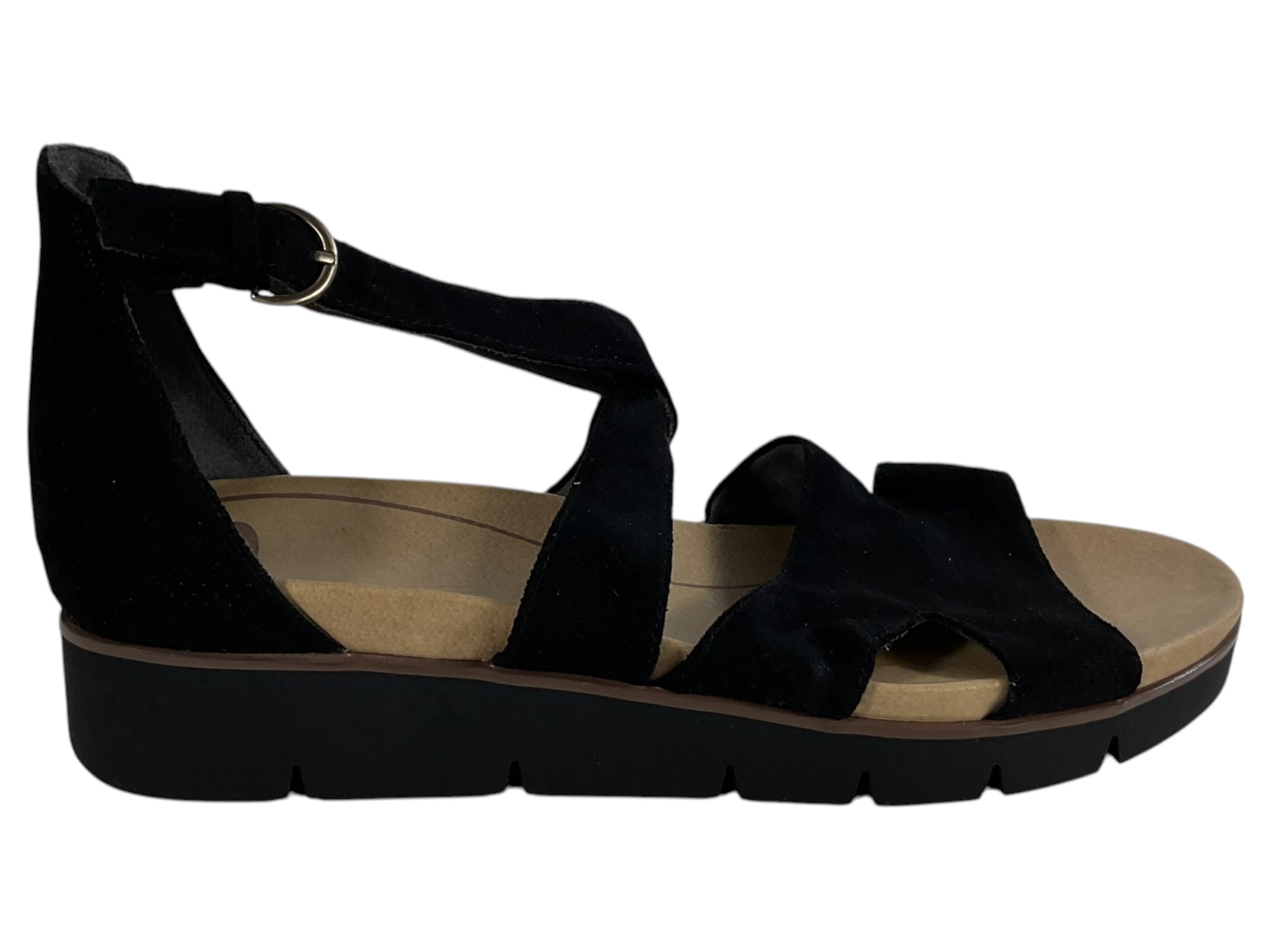 Sandalia 10 (Dr Scholls)