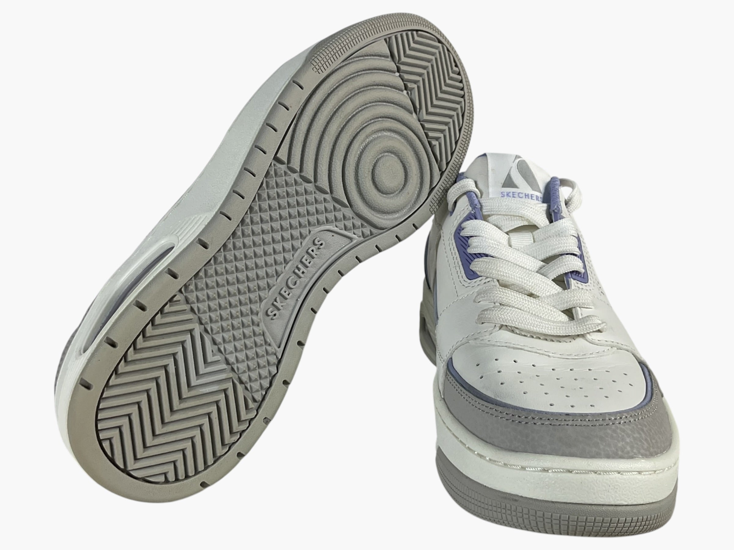 Tenis 7 (Skechers)