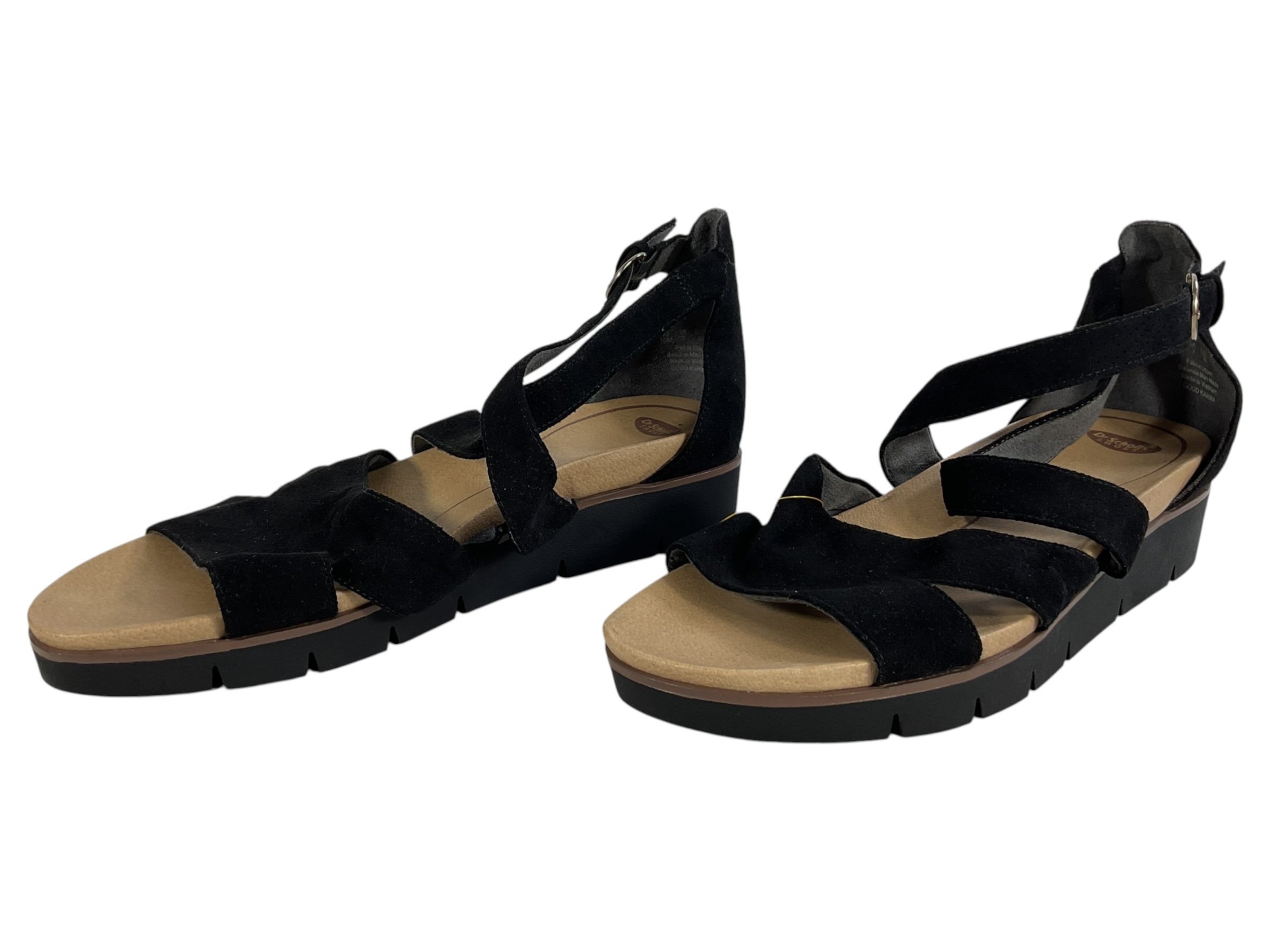 Sandalia 10 (Dr Scholls)