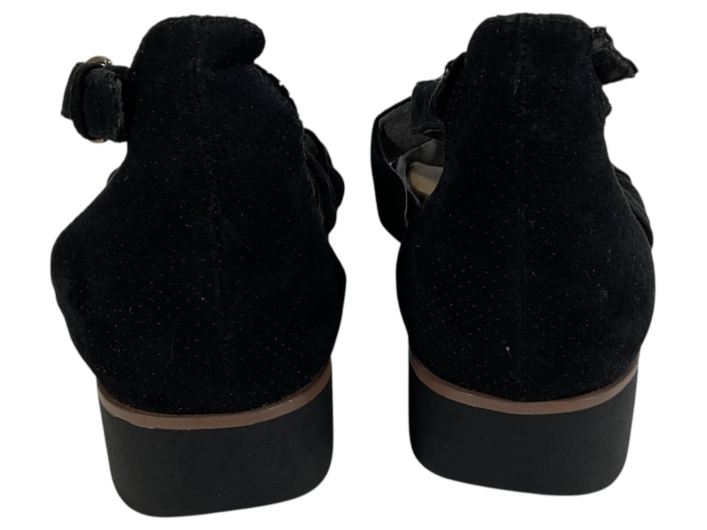 Sandalia 10 (Dr Scholls)
