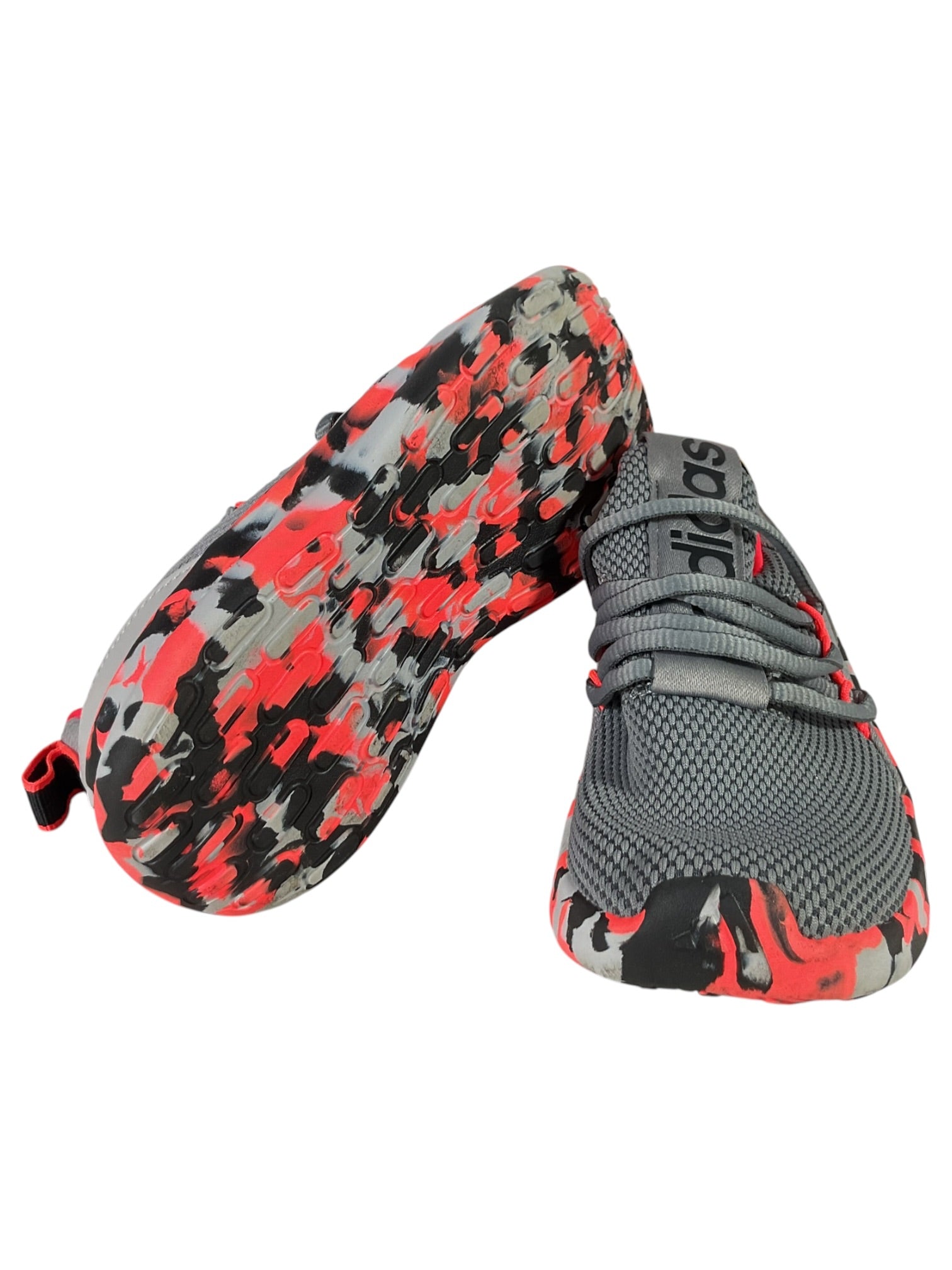 Tenis niño 12K (adidas)