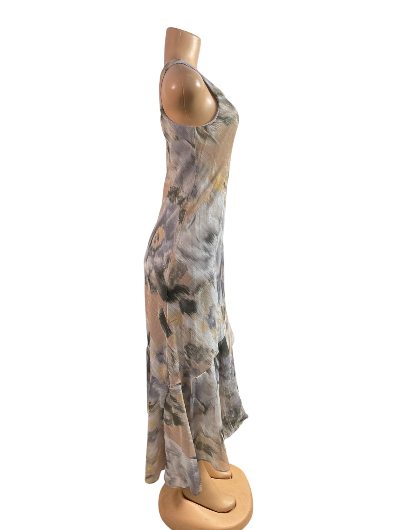 Vestido 8 (R&M RICHARDS)