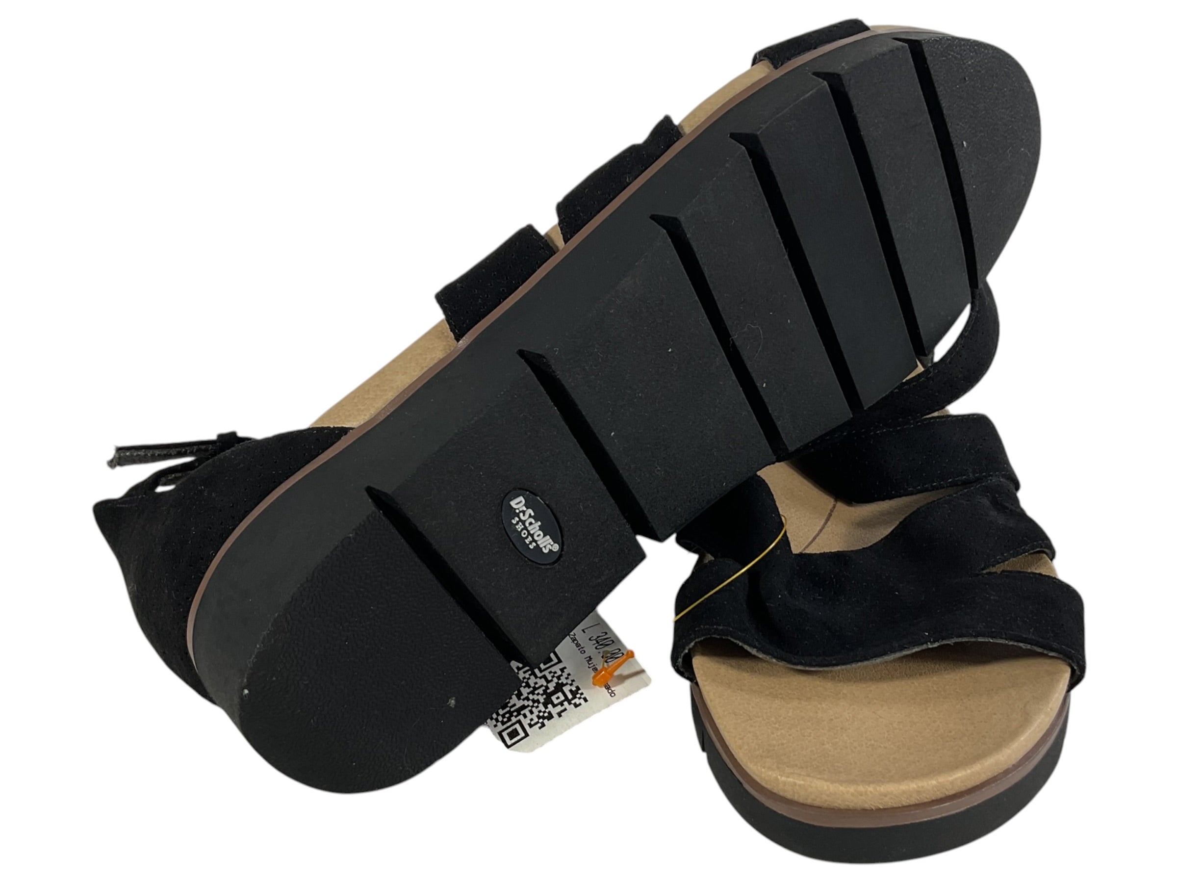 Sandalia 10 (Dr Scholls)
