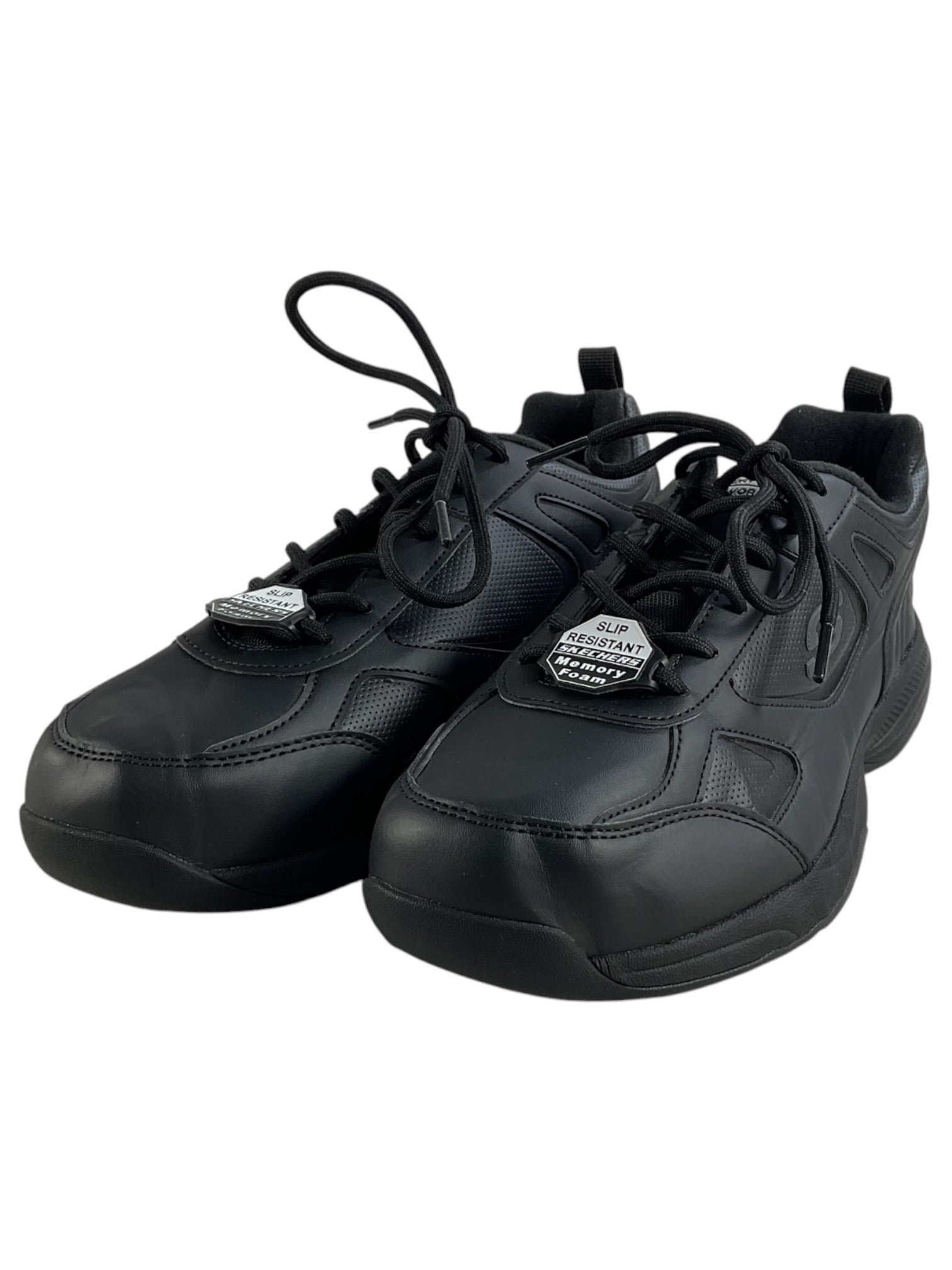 Tenis 10 (Skechers)