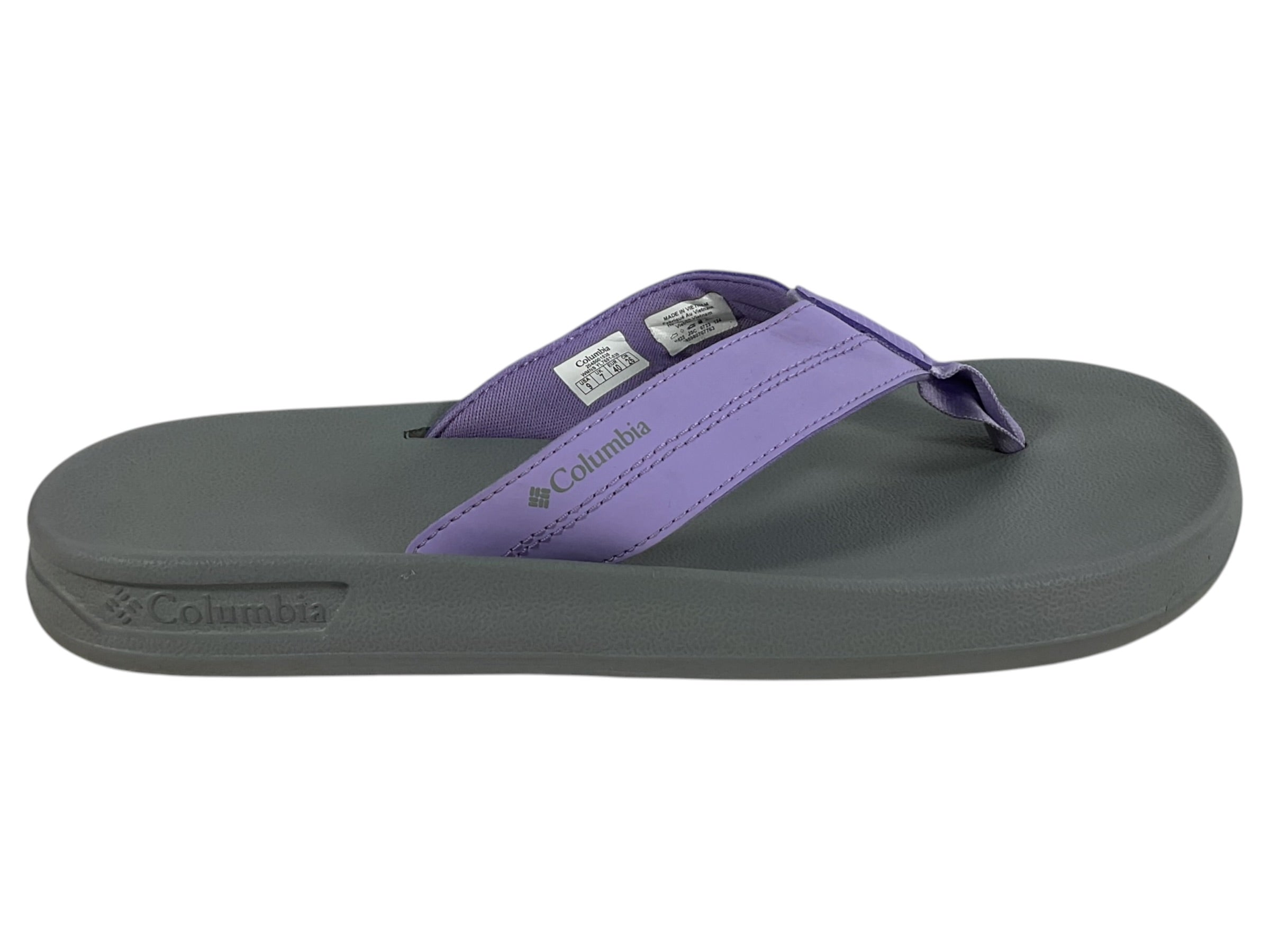 Sandalia 9 (Columbia)