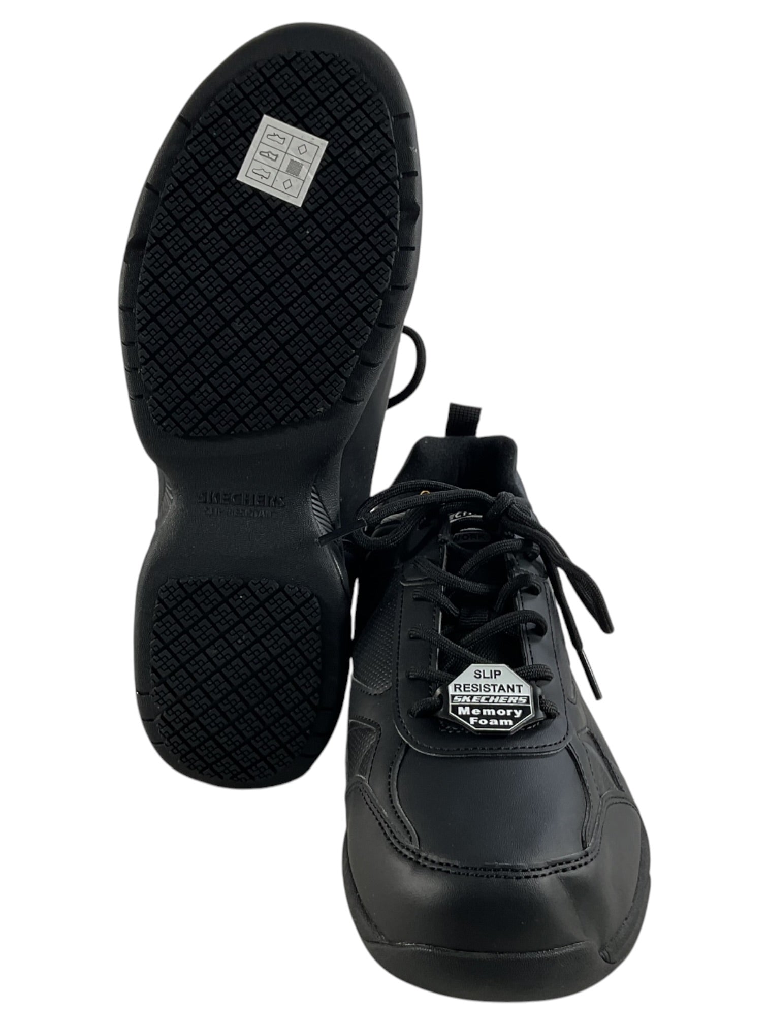Tenis 10 (Skechers)