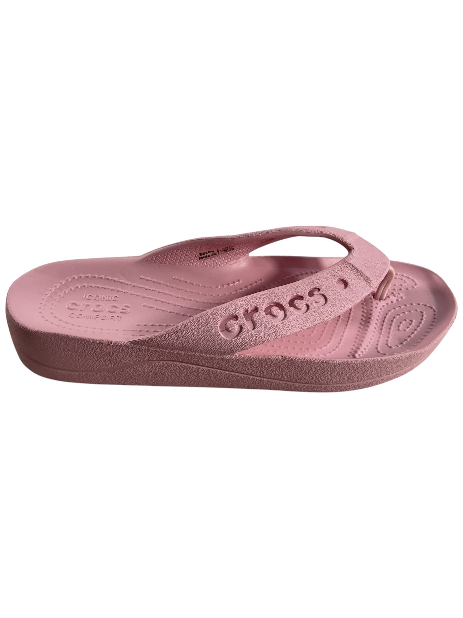 Sandalia W9 (Crocs)