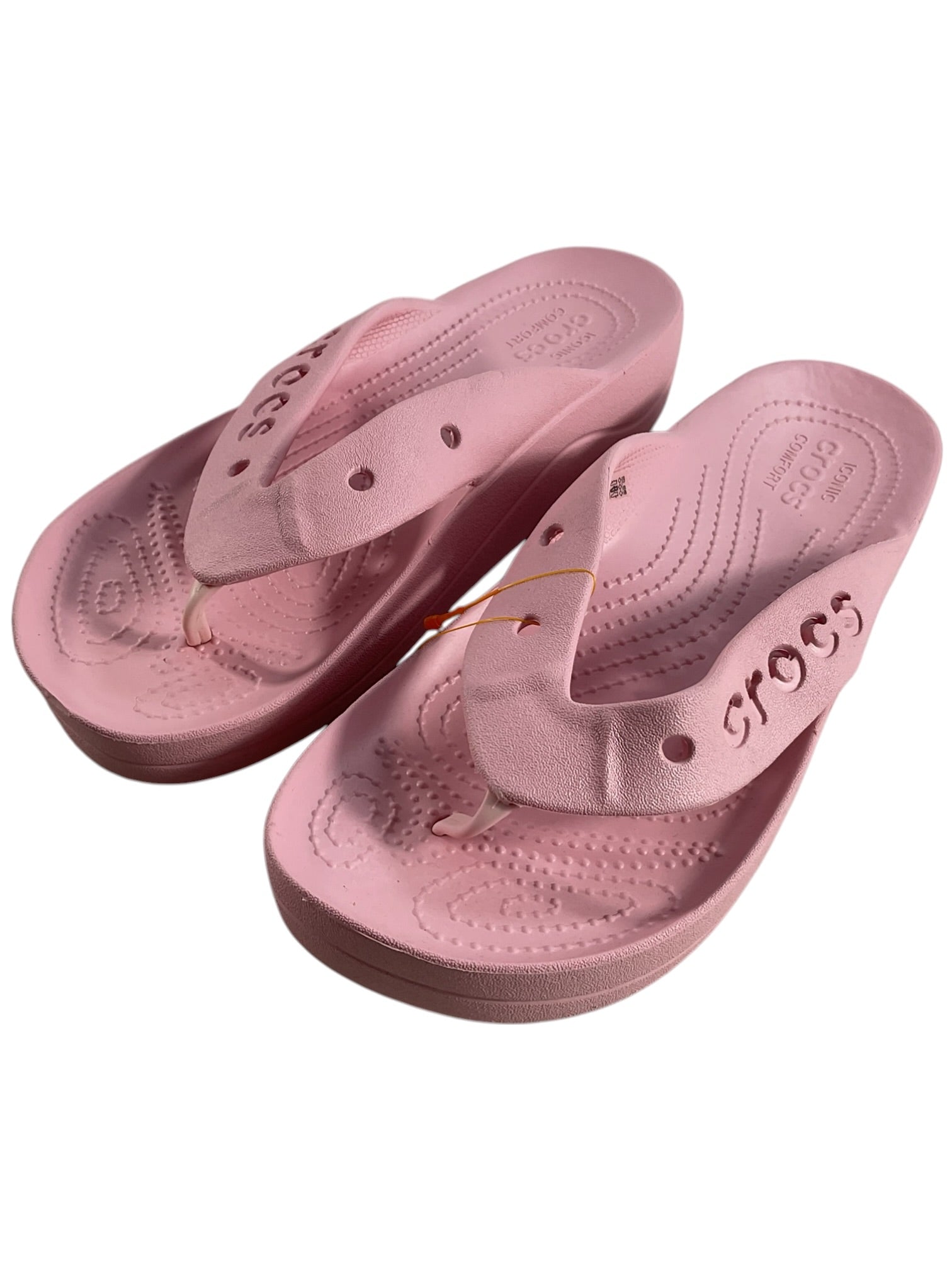 Sandalia W9 (Crocs)
