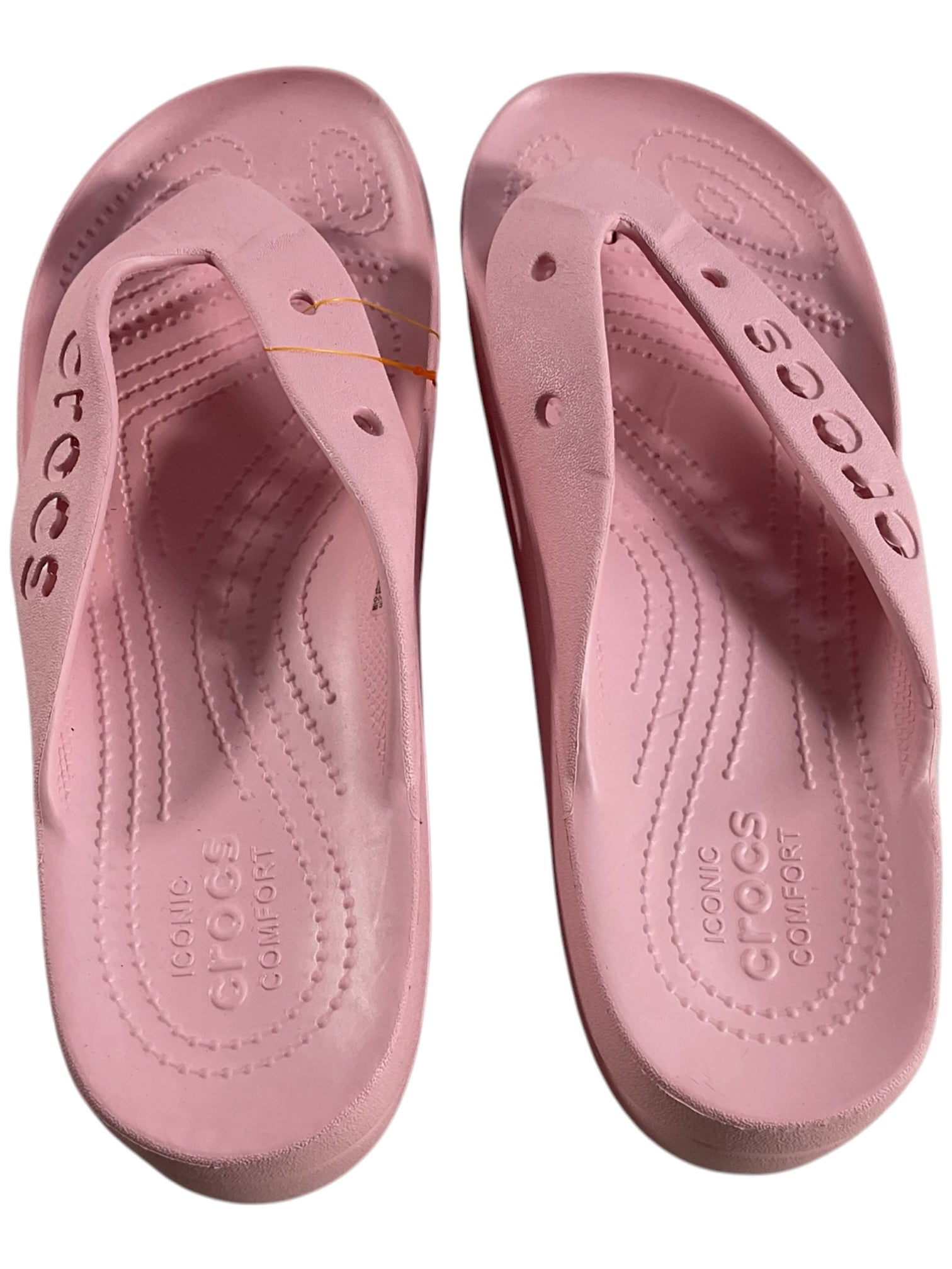 Sandalia W9 (Crocs)