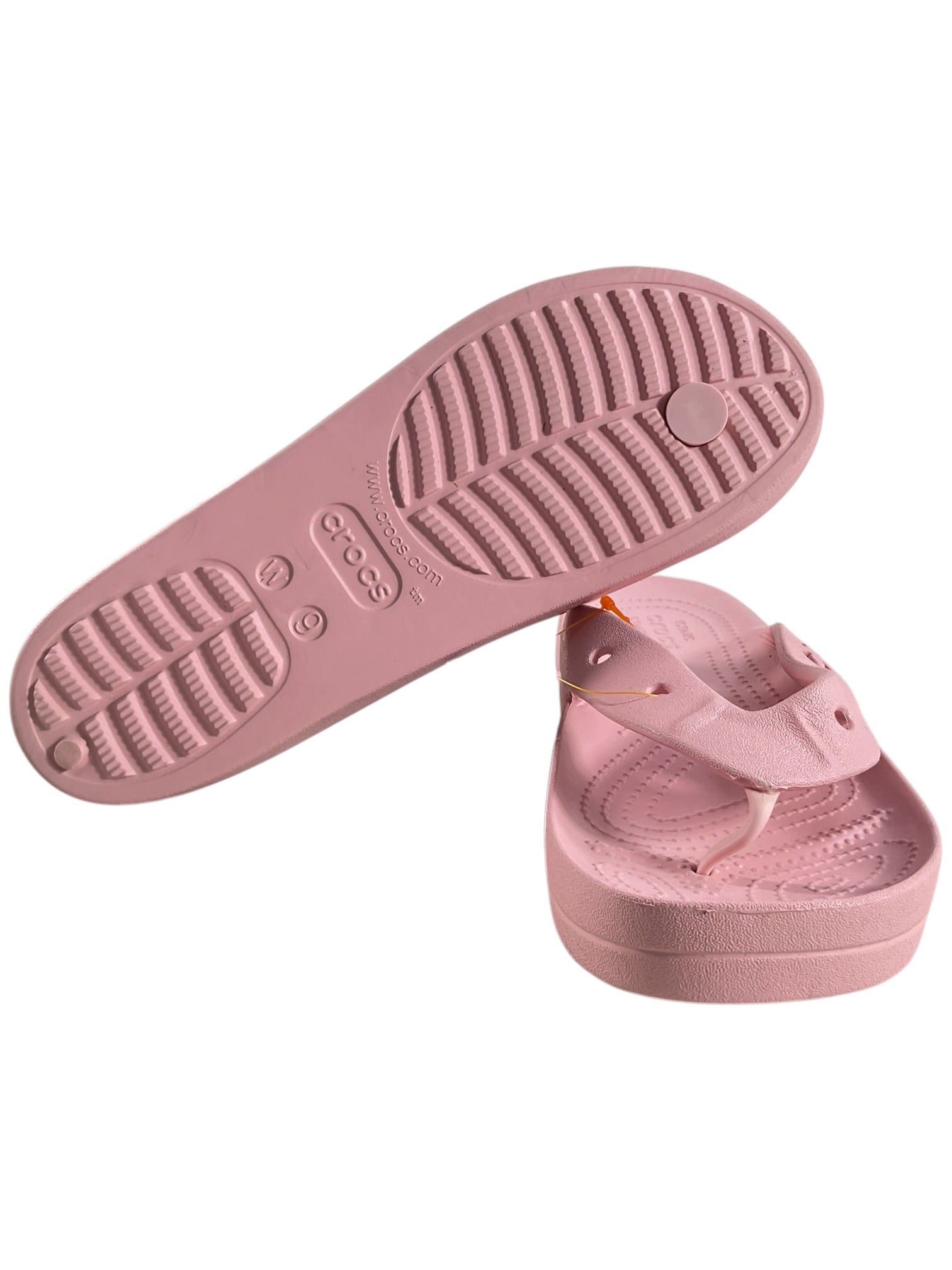Sandalia W9 (Crocs)