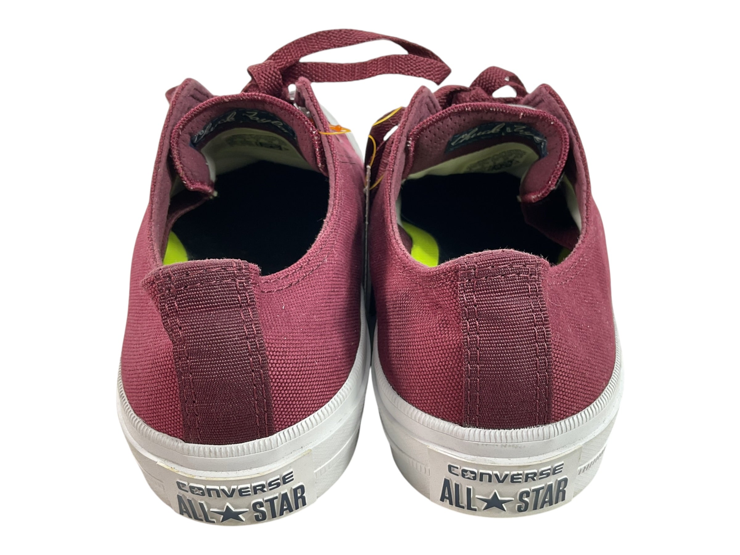 Tenis 6 (Converse)