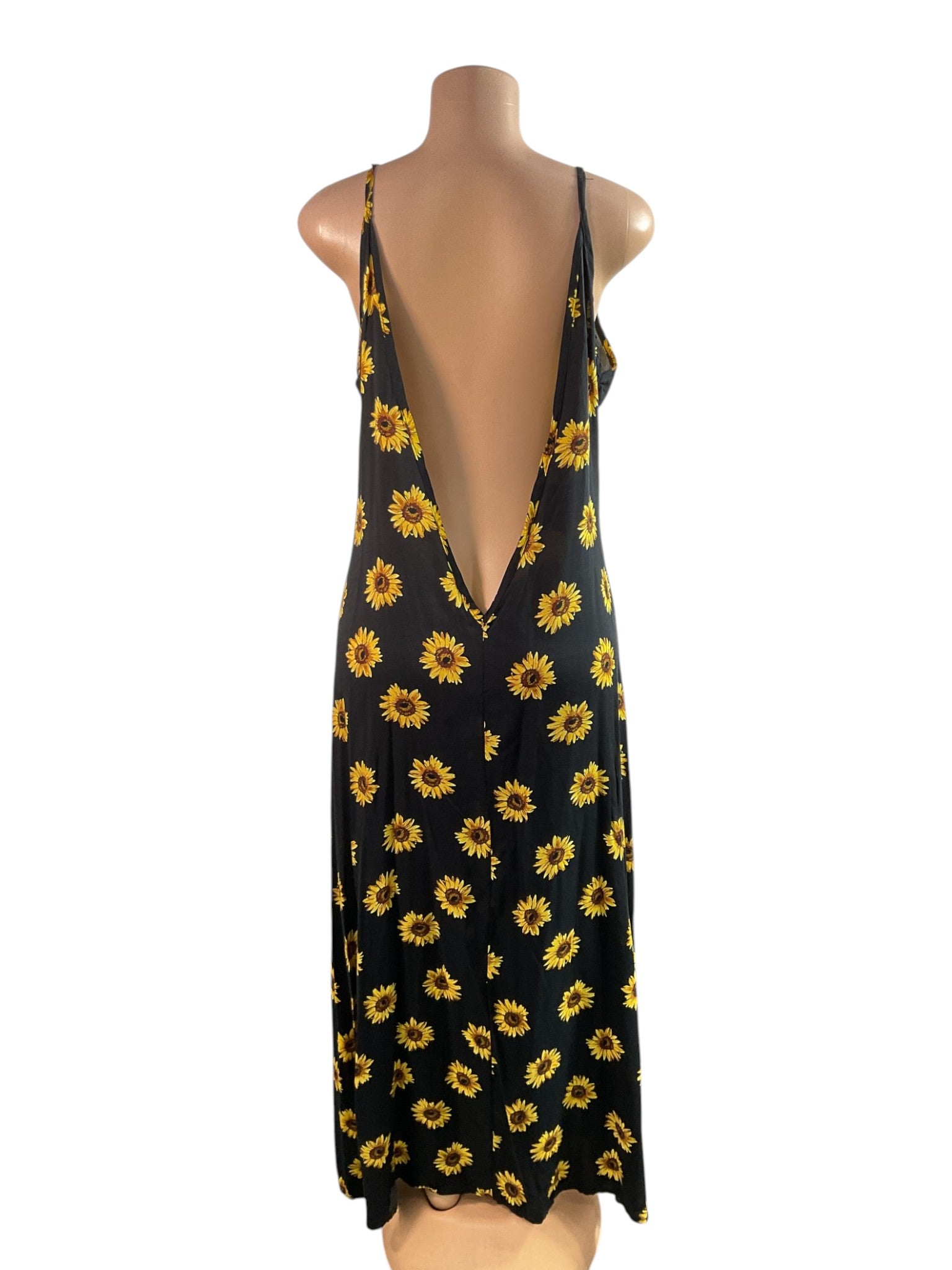 Vestido M (CHOIES)