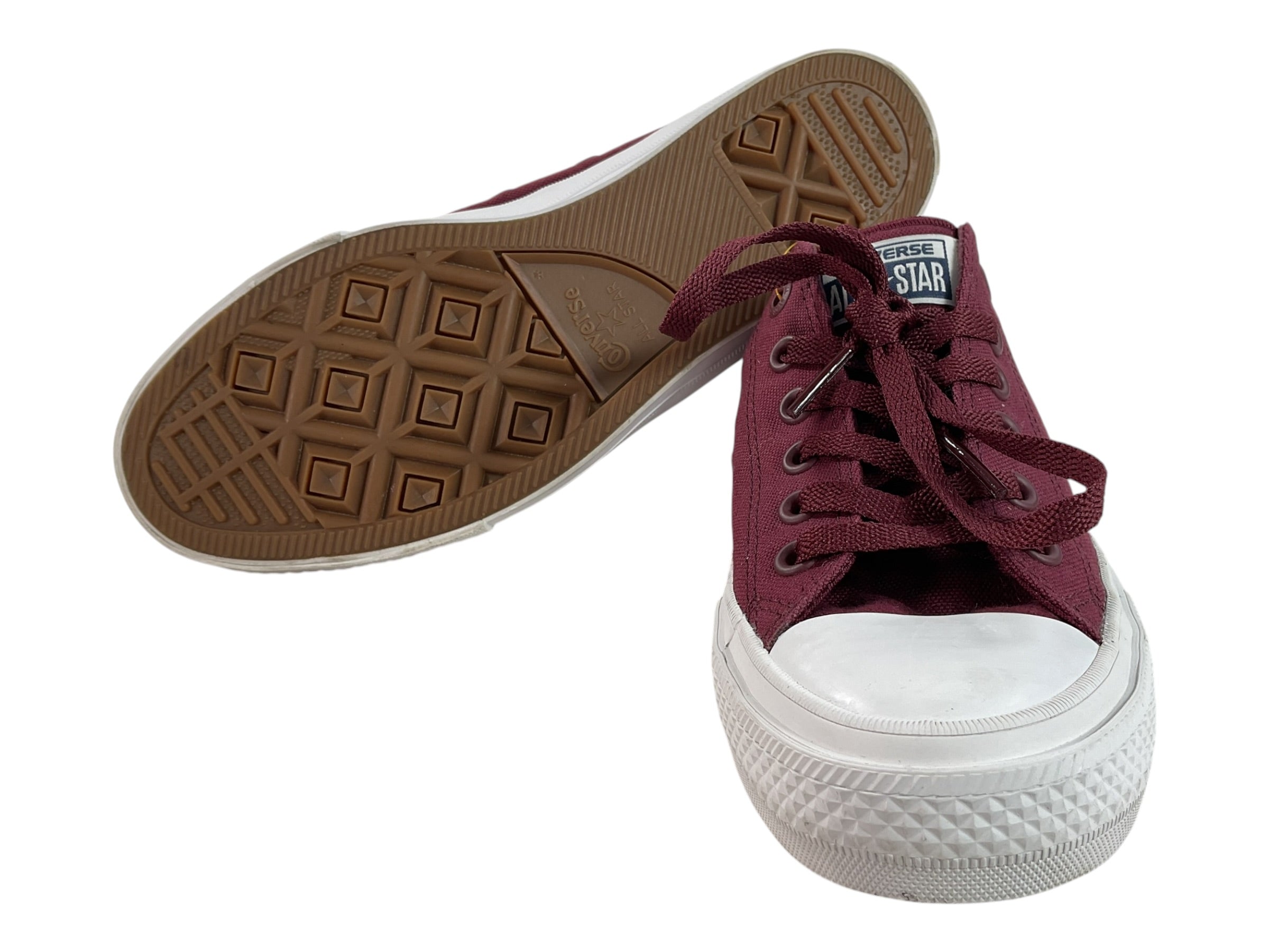 Tenis 6 (Converse)