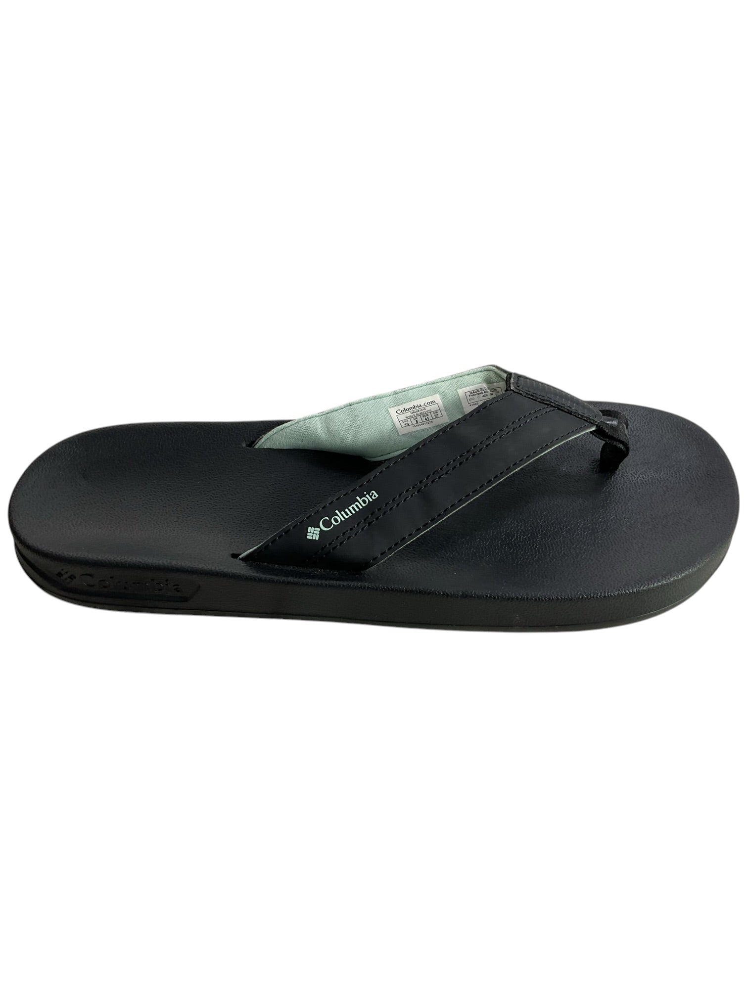Sandalia 10 (Columbia)