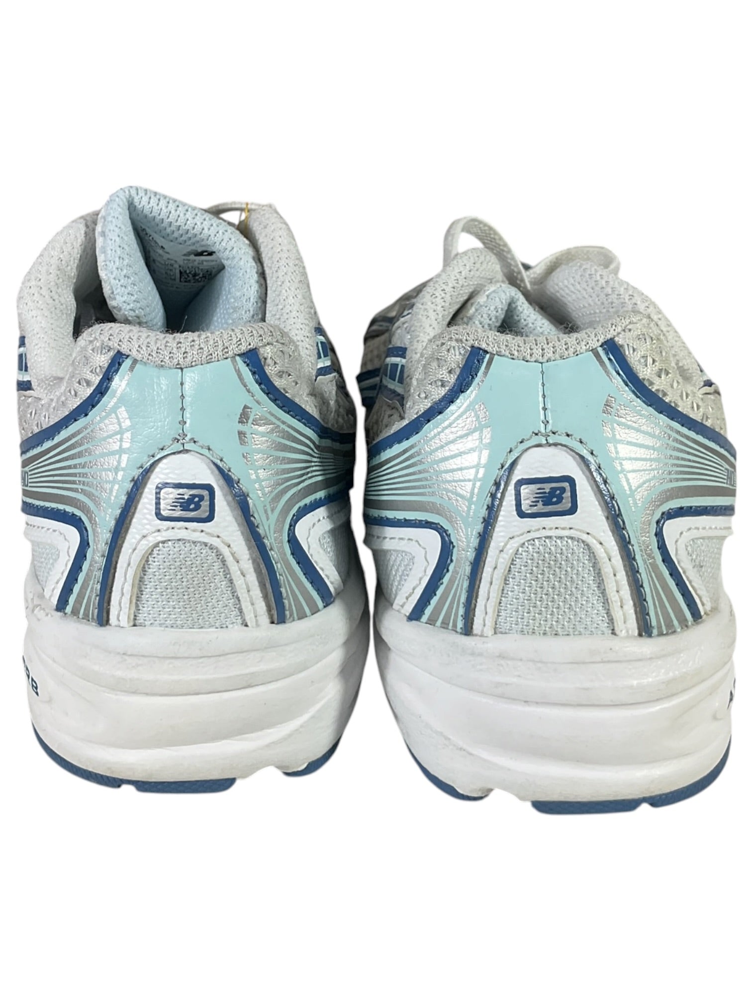 Tenis niño 13 (New Balance)