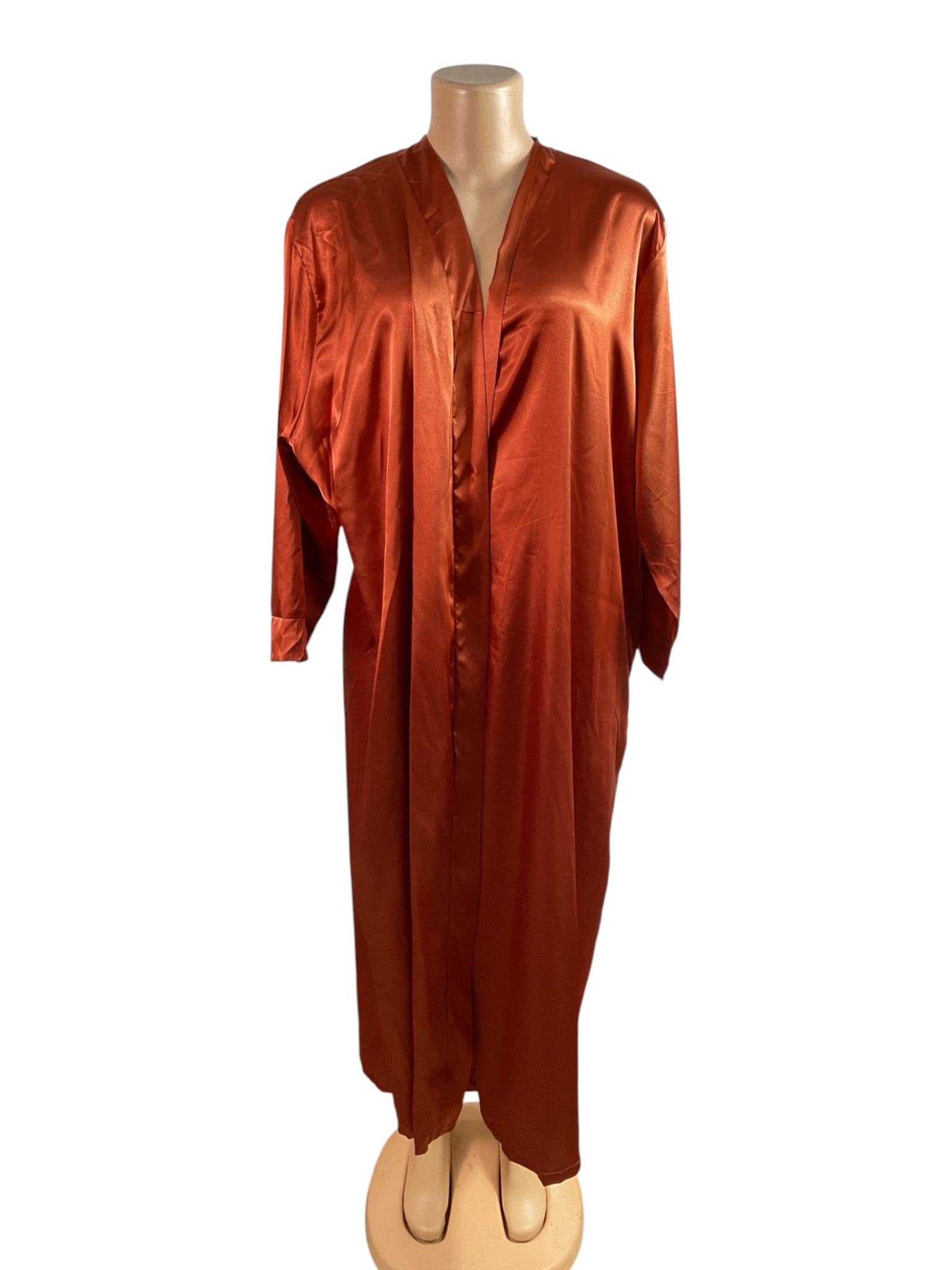 Vestido 2XL (EKOUAER)