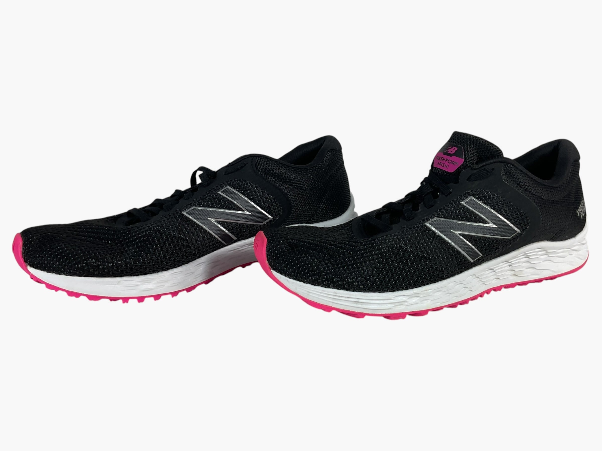 Tenis 9 (New Balance)