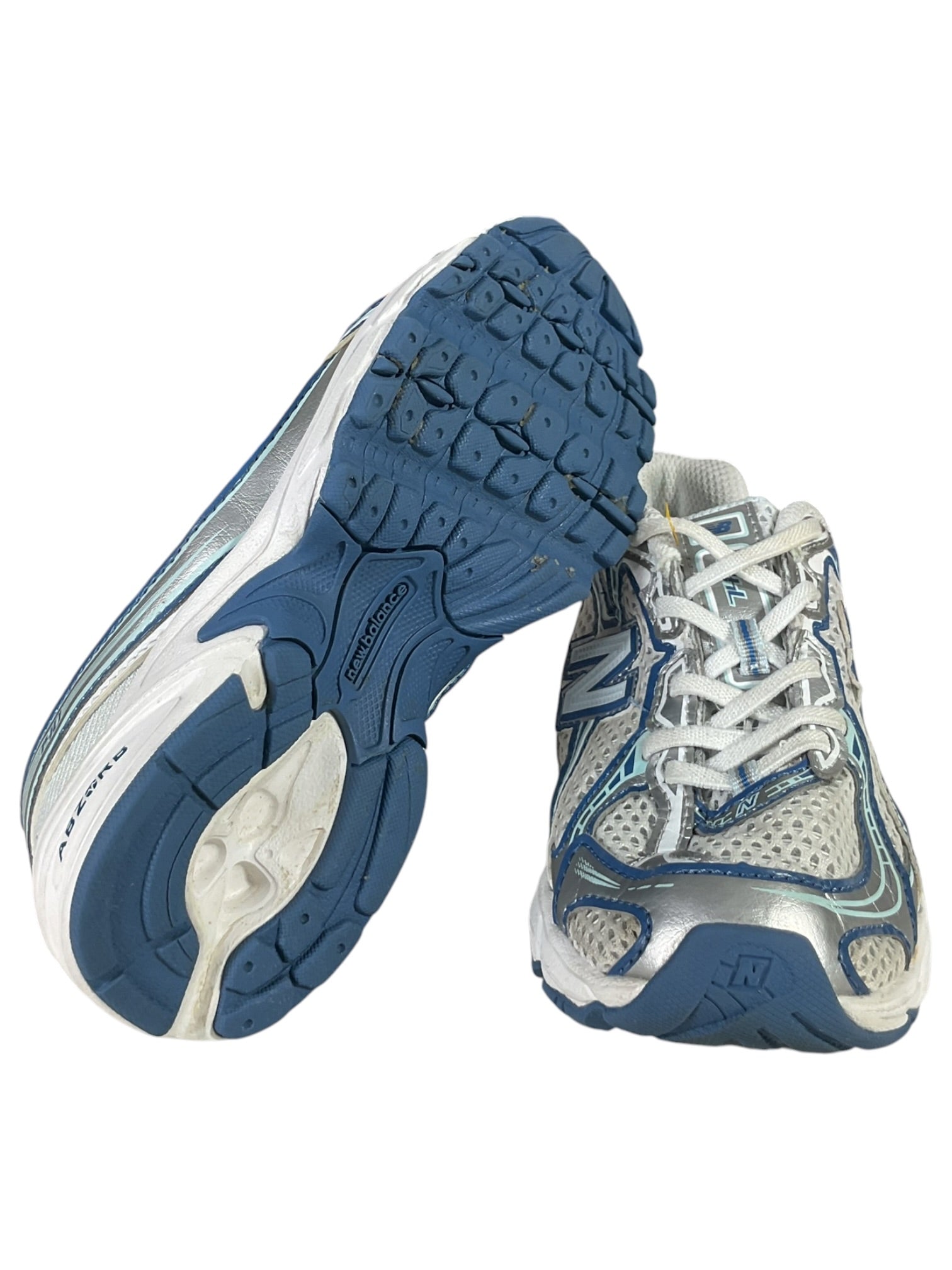 Tenis niño 13 (New Balance)