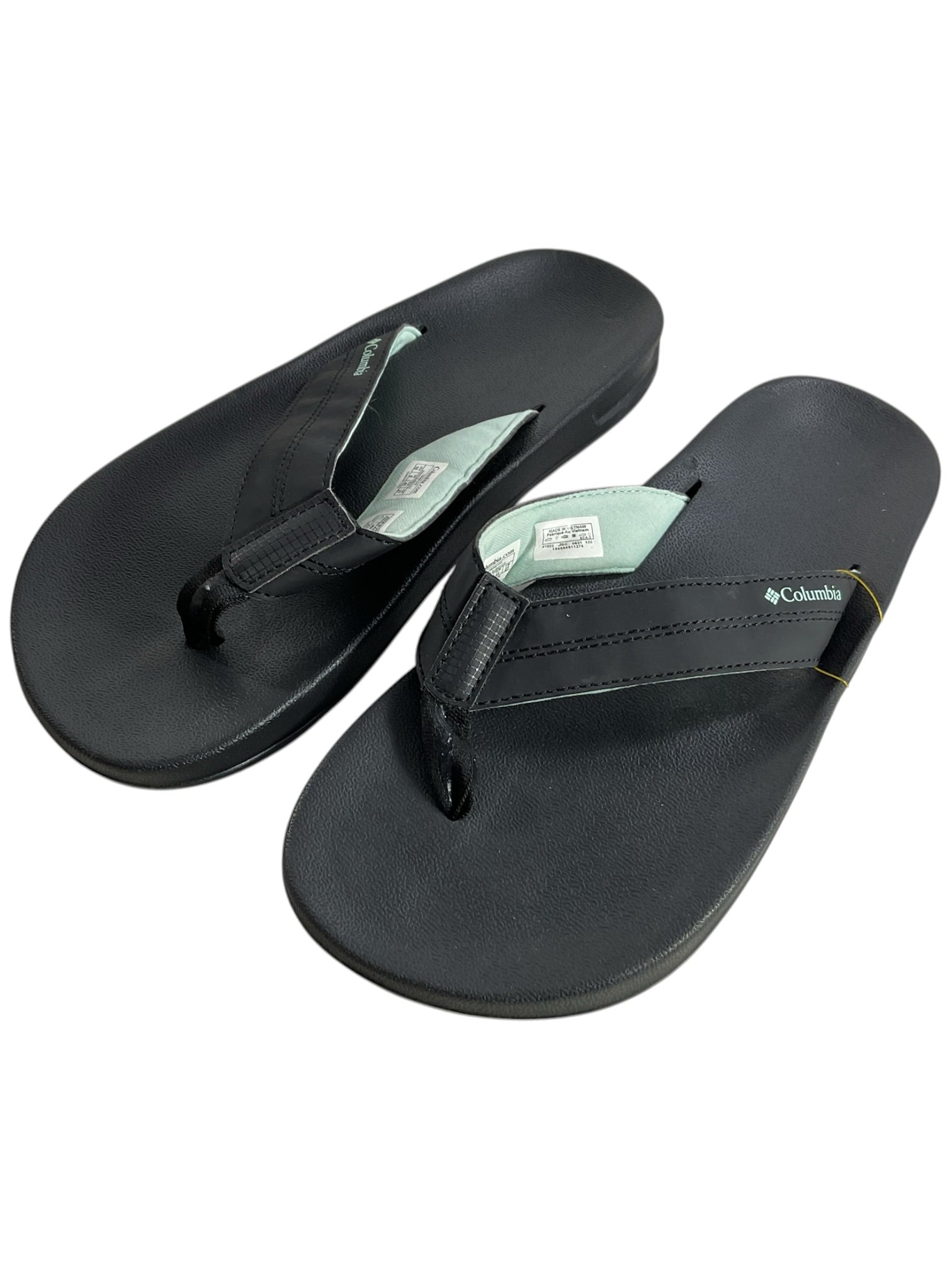 Sandalia 10 (Columbia)