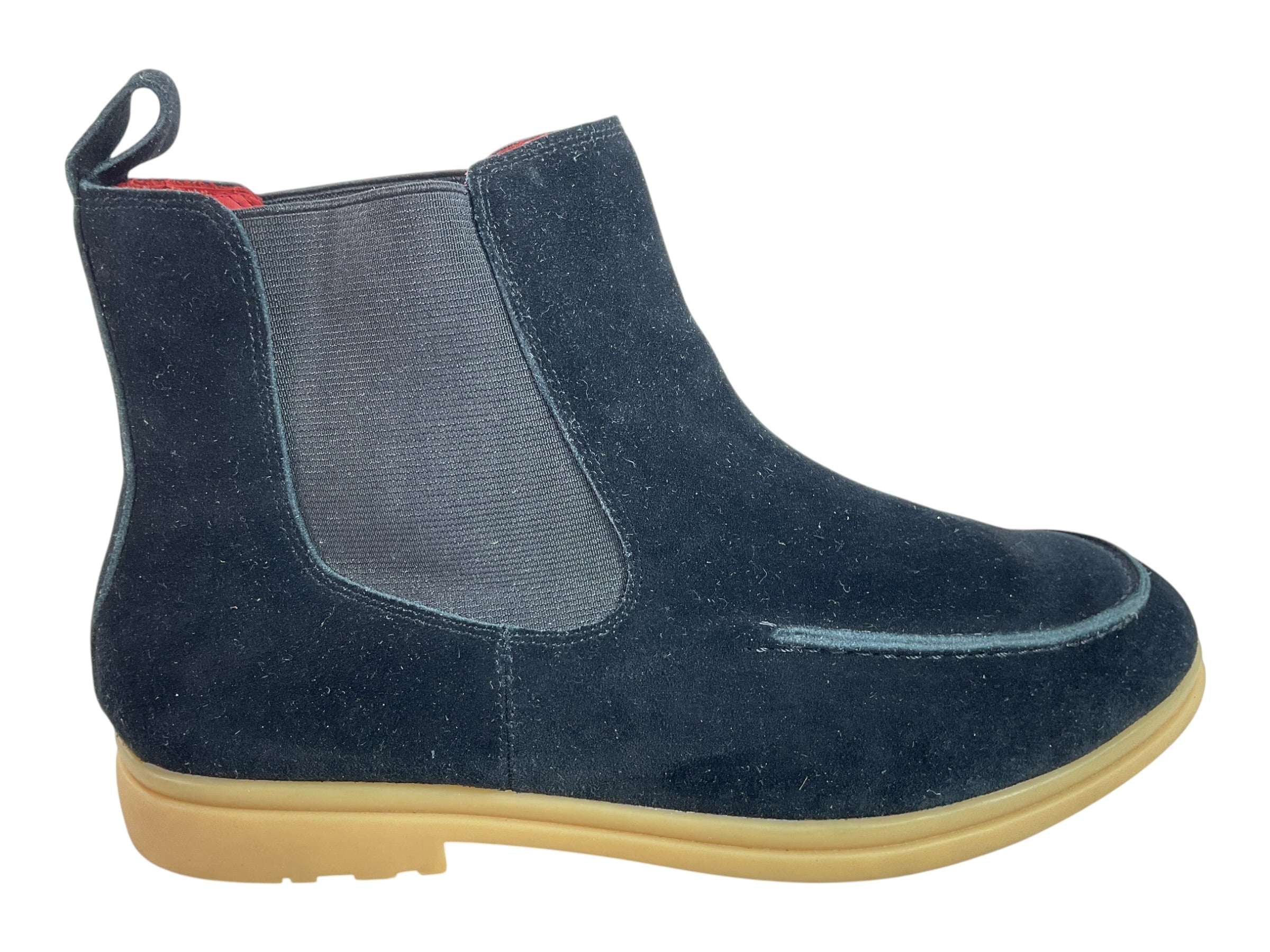 Zapato 7 (Loro Piama)