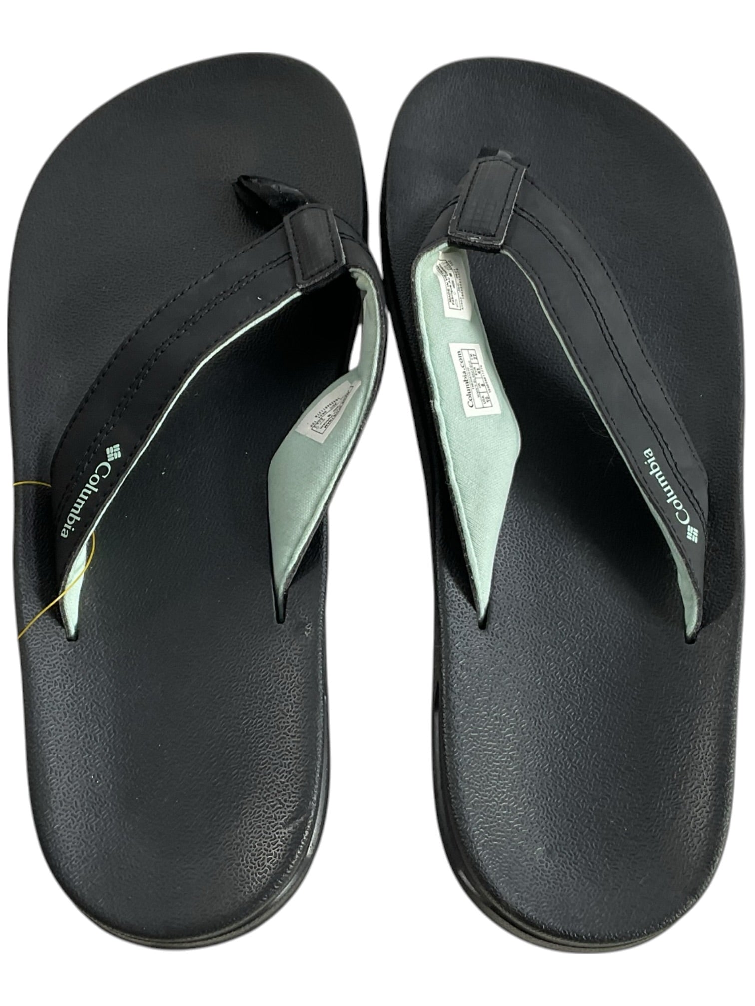 Sandalia 10 (Columbia)