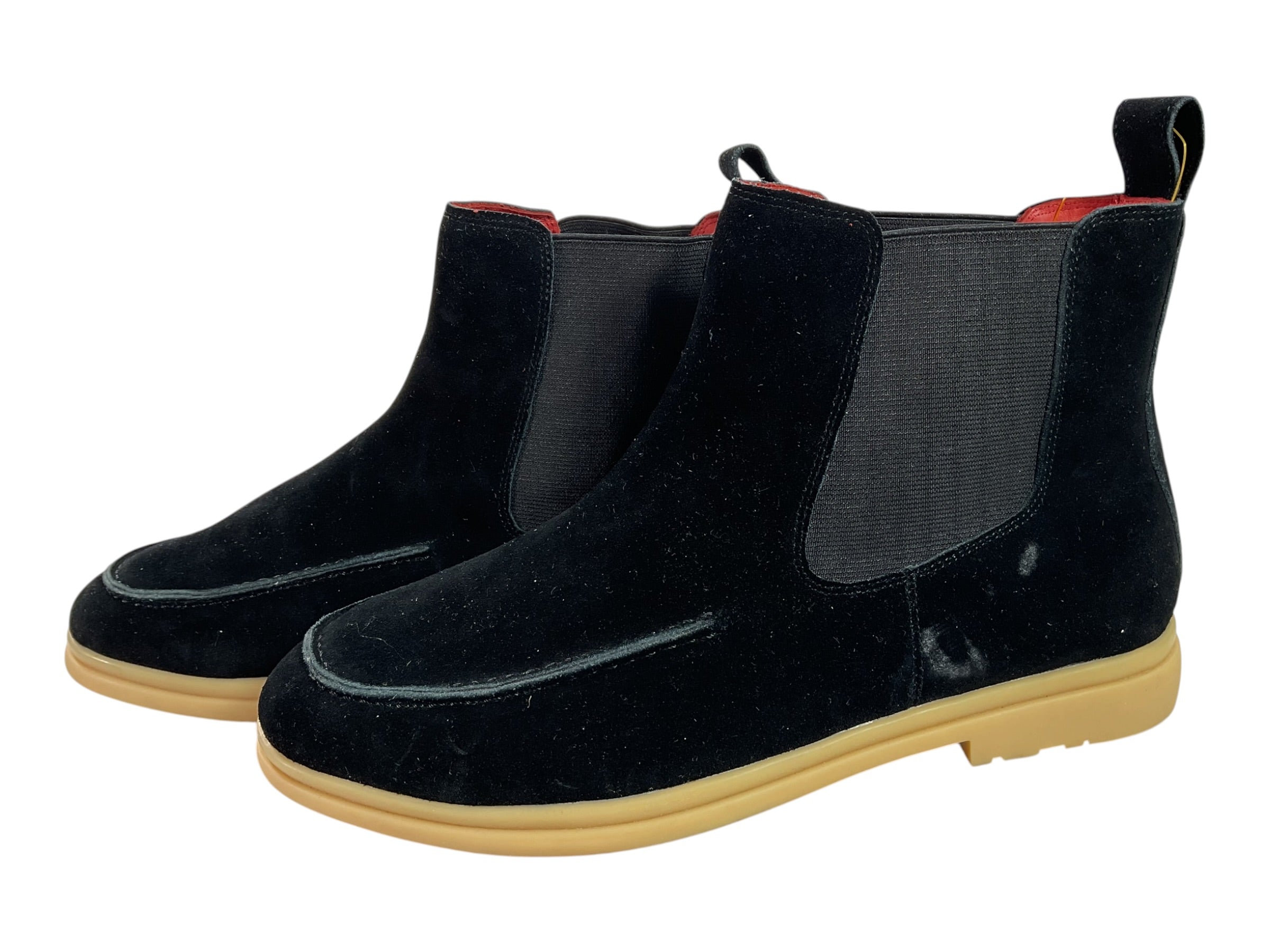 Zapato 7 (Loro Piama)
