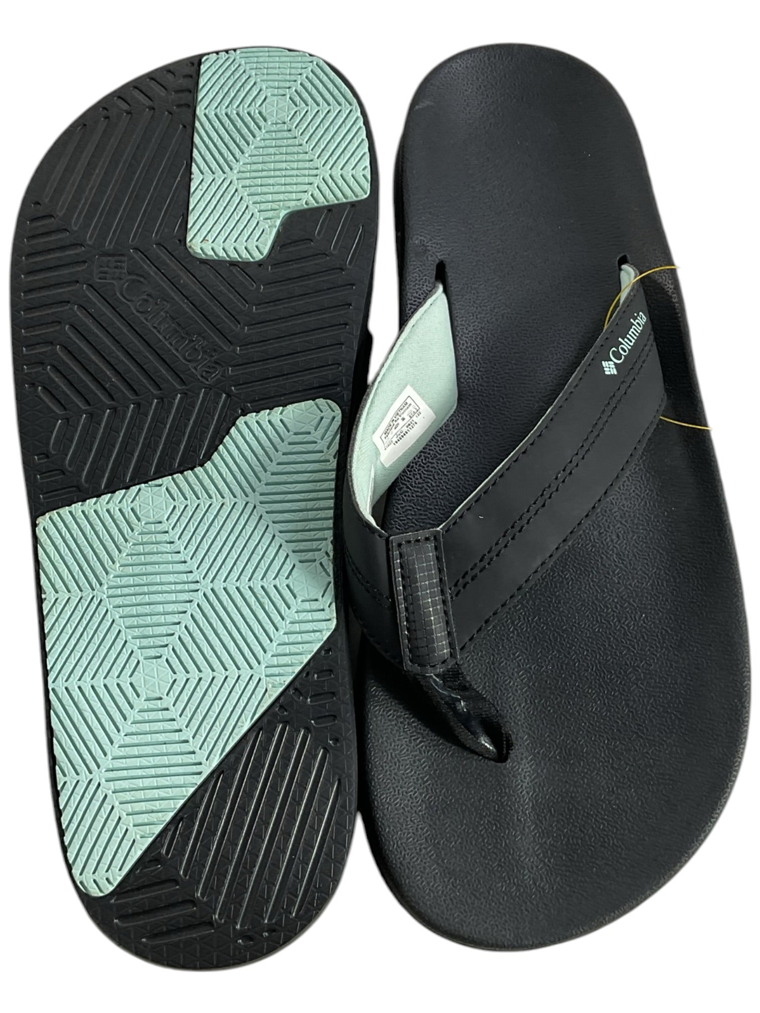 Sandalia 10 (Columbia)