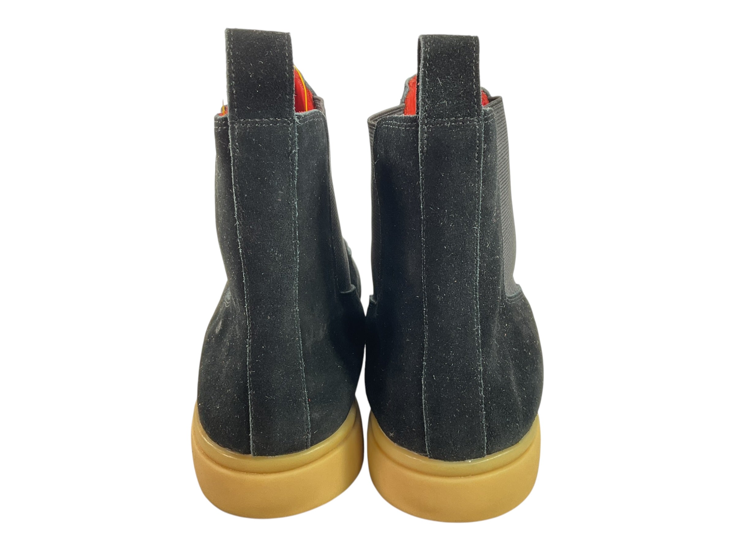 Zapato 7 (Loro Piama)