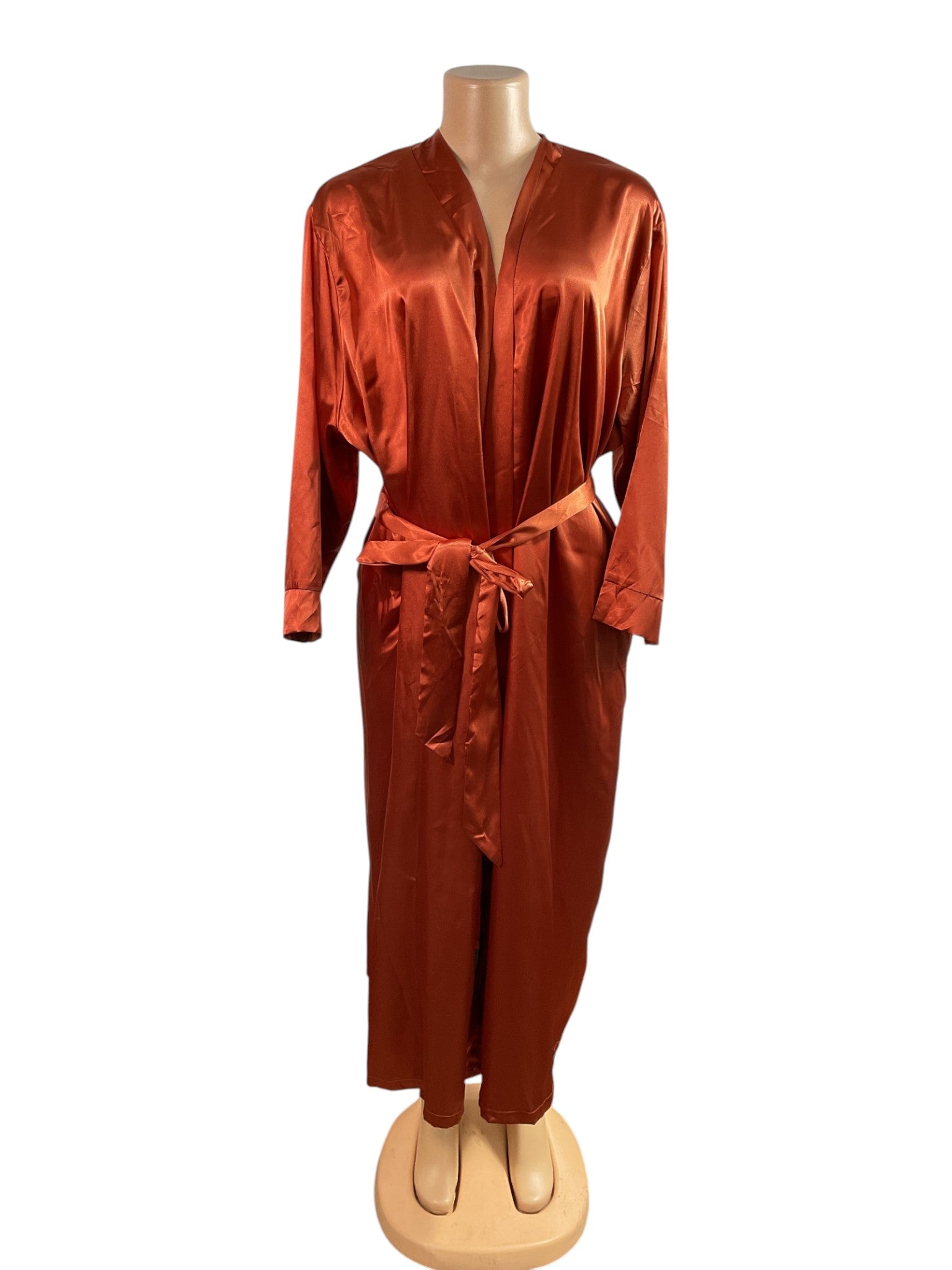 Vestido 2XL (EKOUAER)