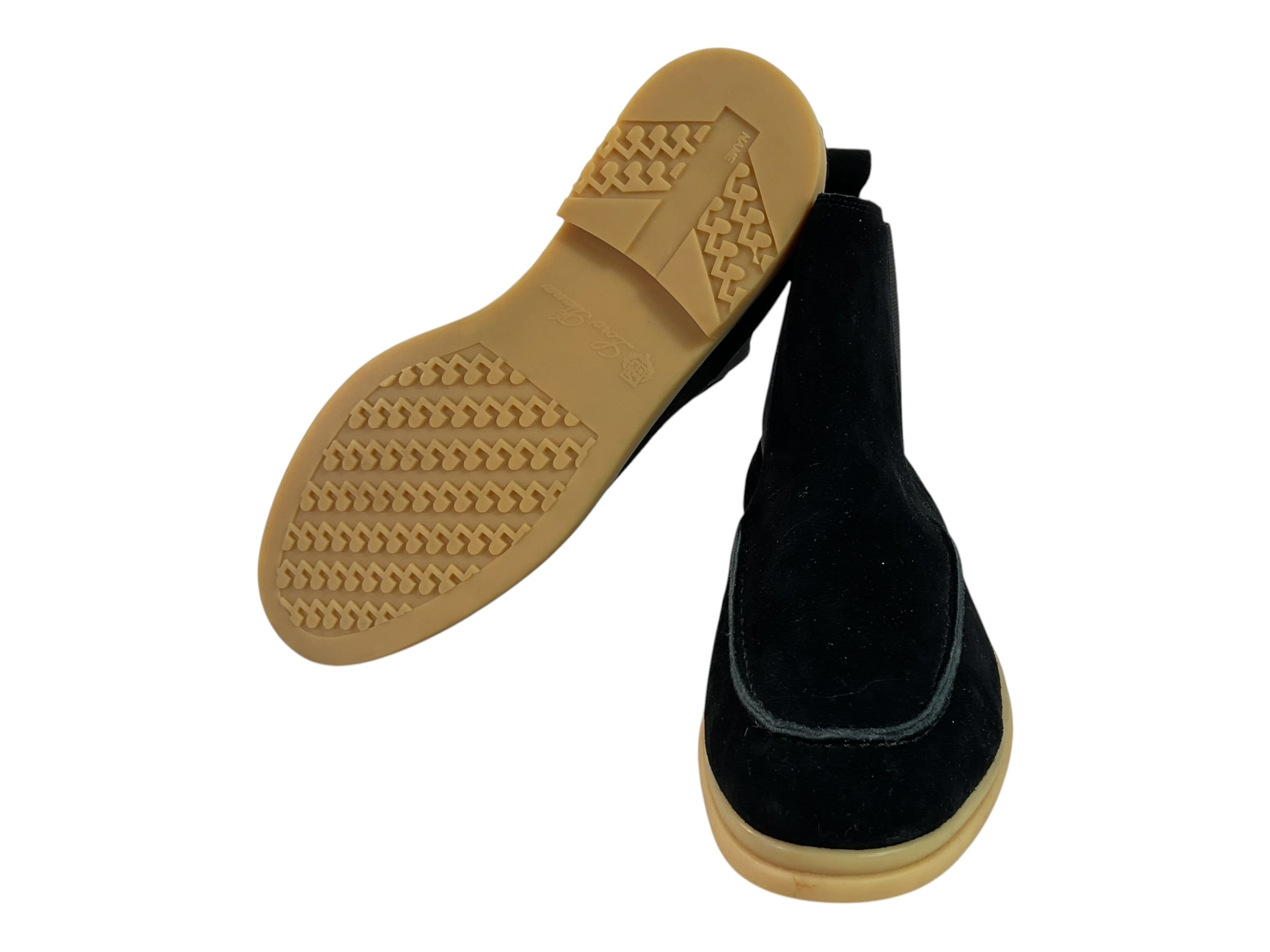 Zapato 7 (Loro Piama)