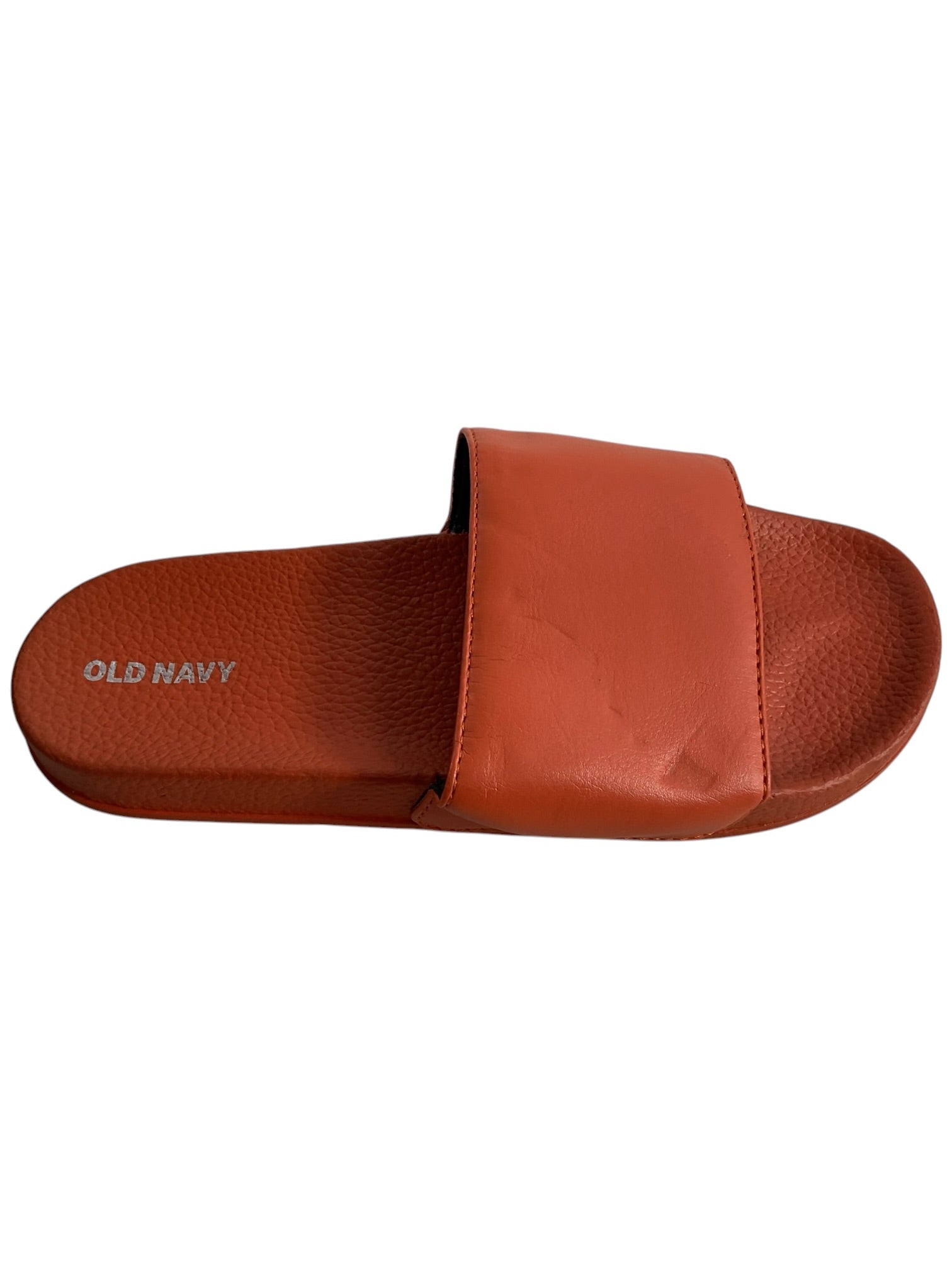 Sandalia 3-4 (OLD NAVY)