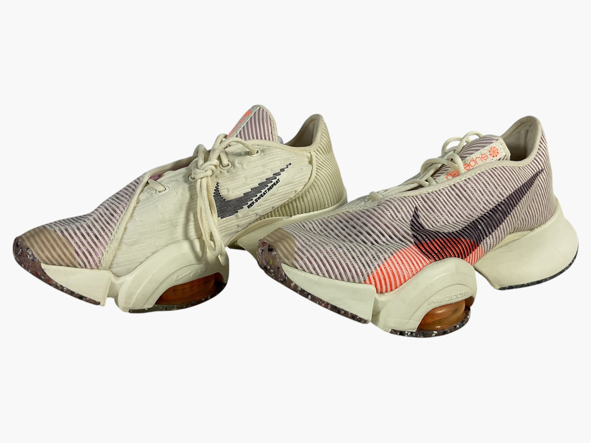 Tenis 8 (Nike)