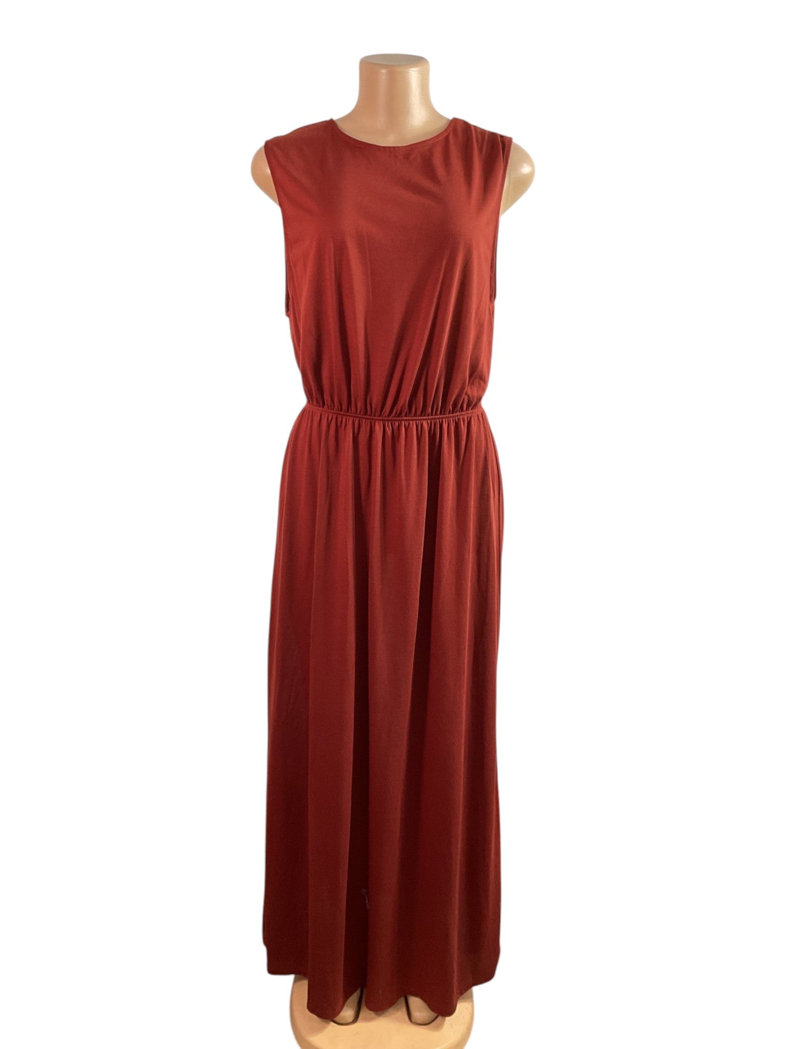 Vestido M (H&M)