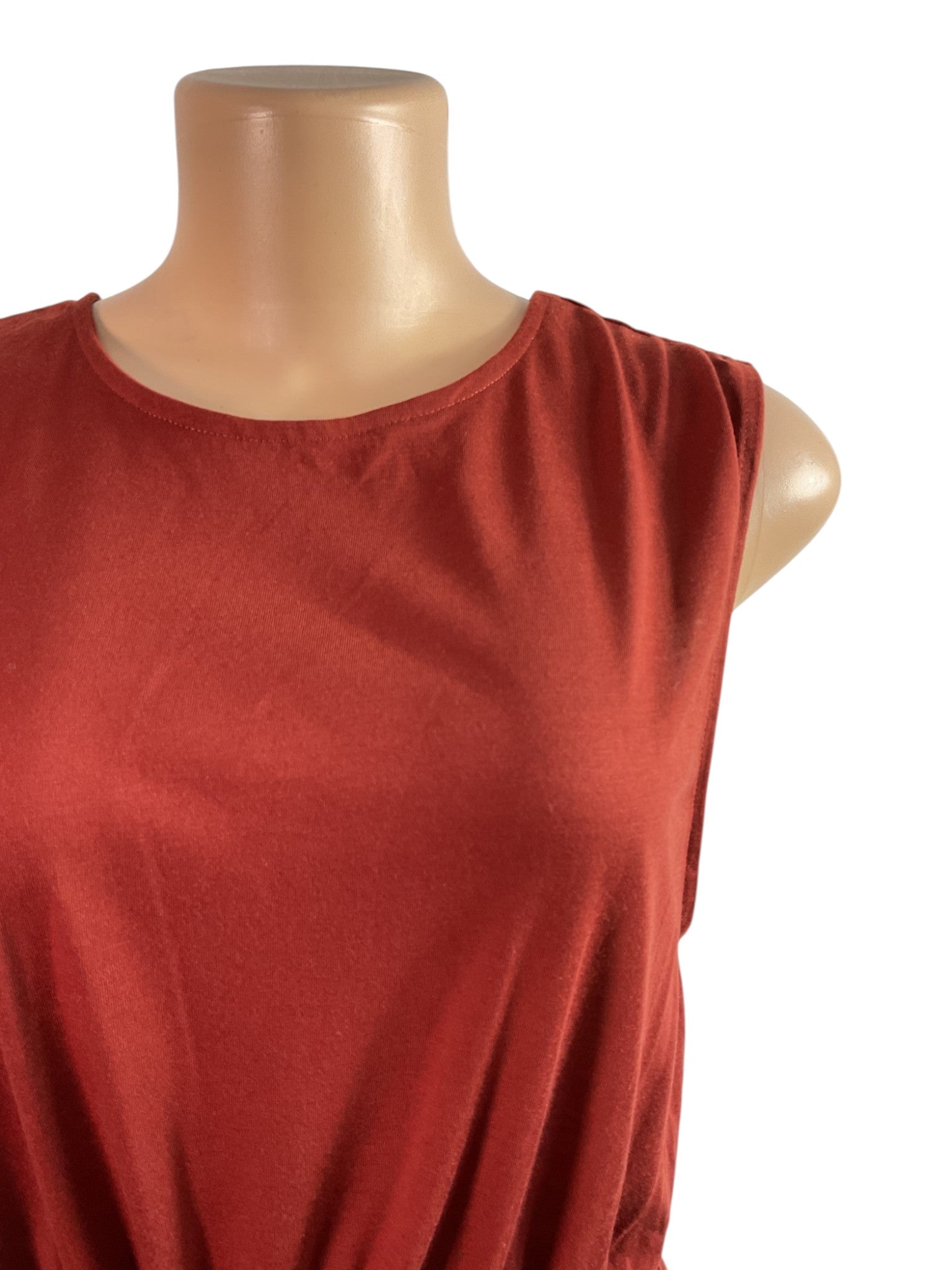 Vestido M (H&M)