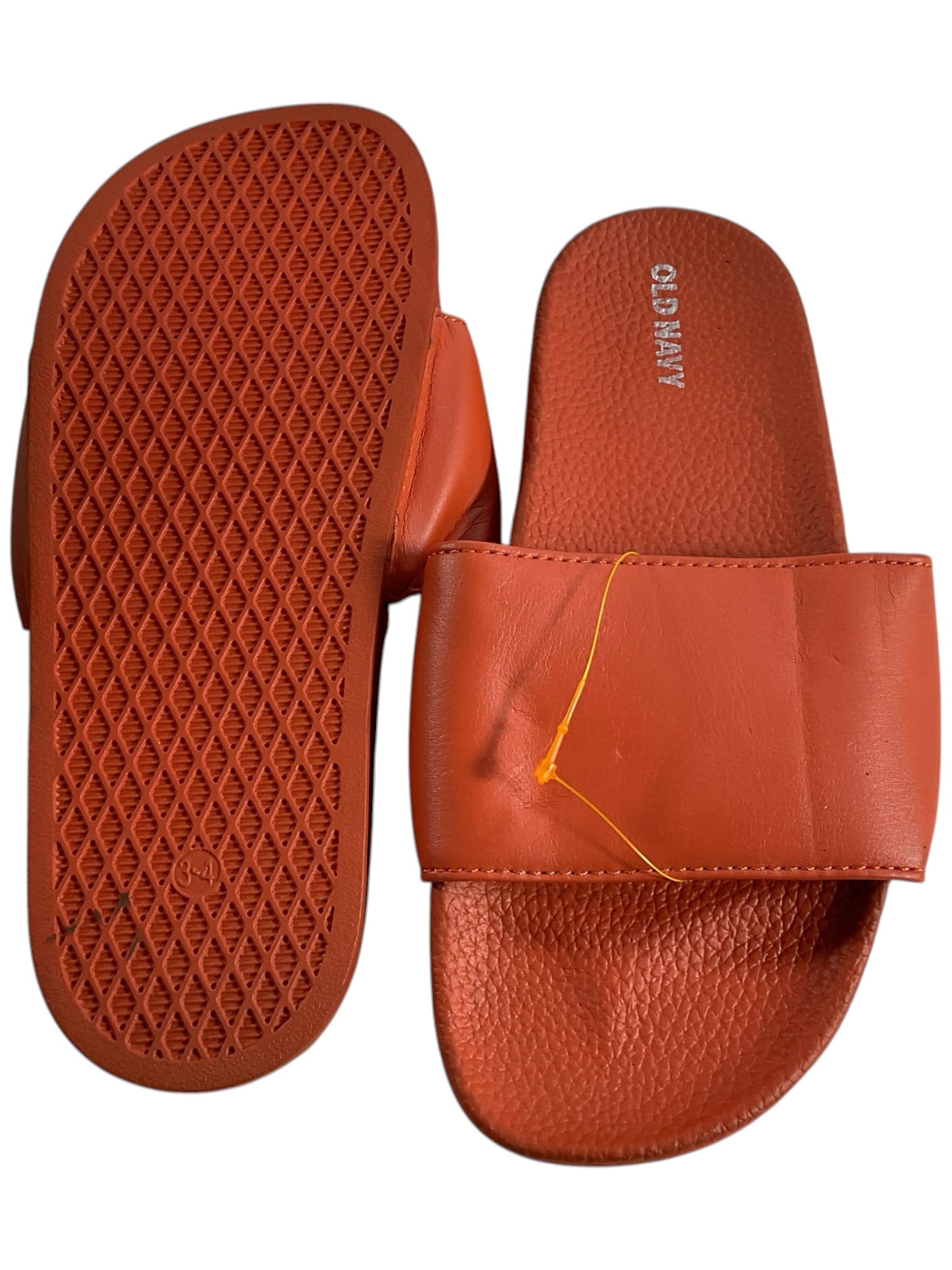 Sandalia 3-4 (OLD NAVY)