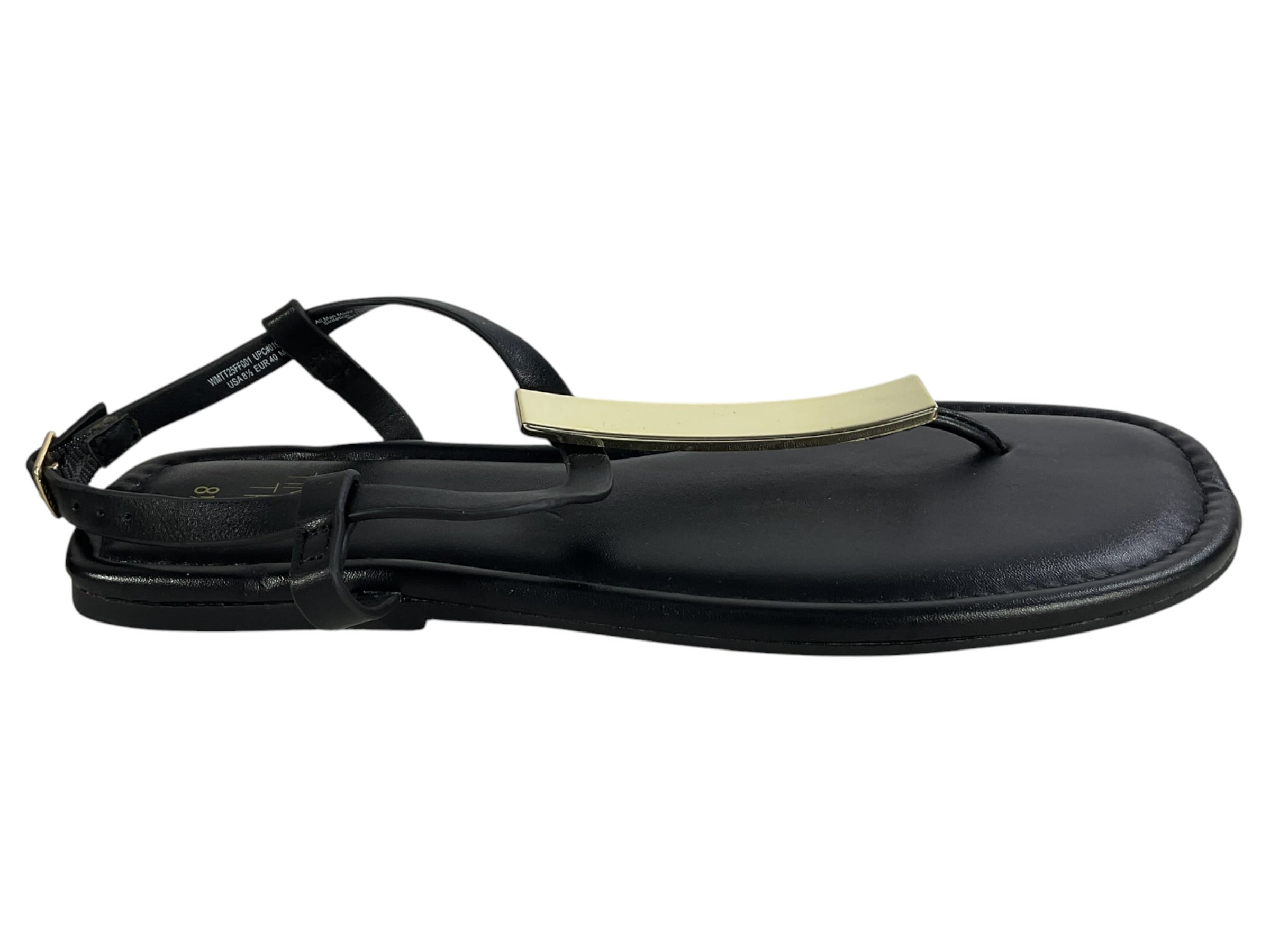 Sandalia 8.5 (Time and Tru)
