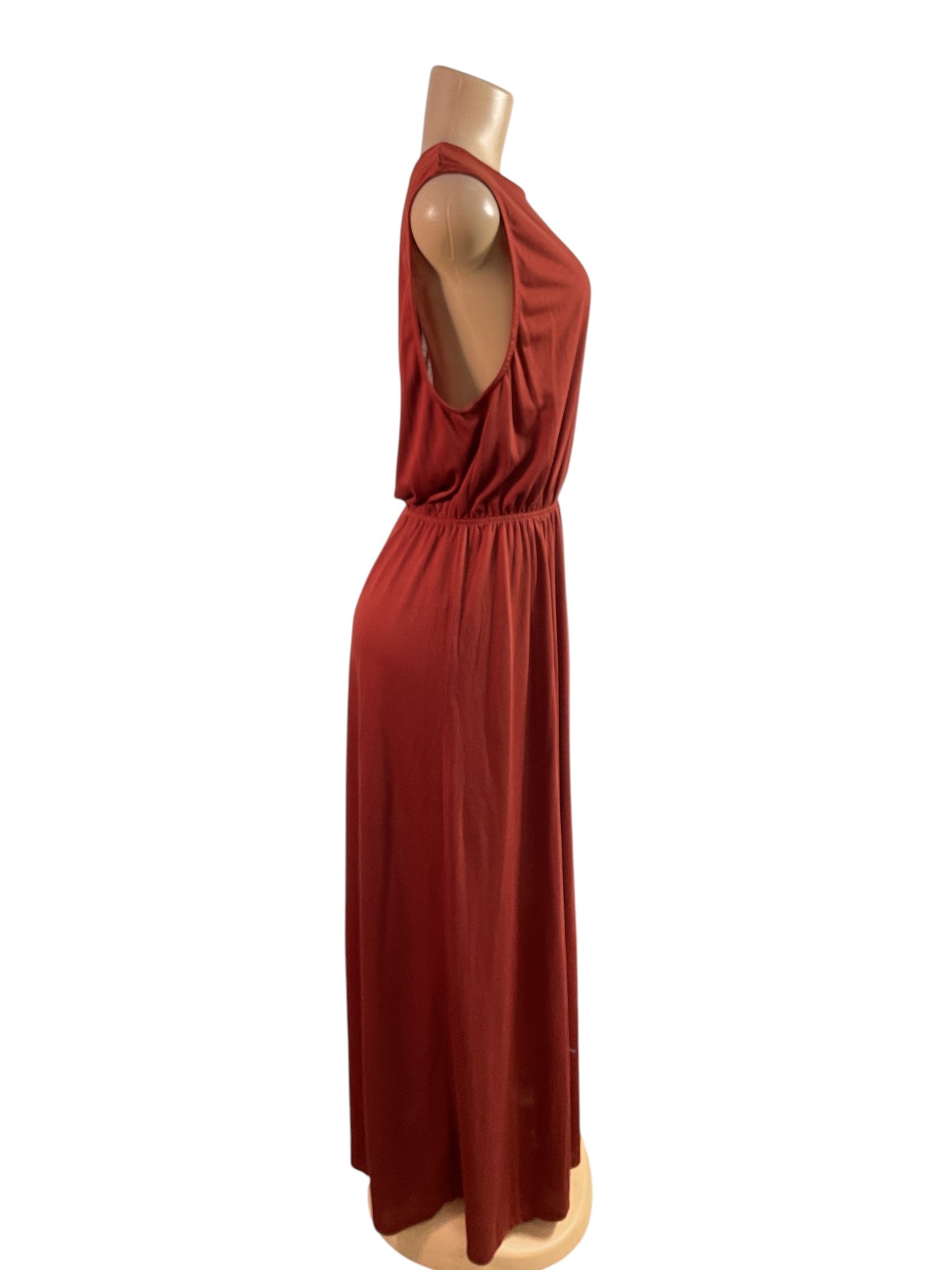 Vestido M (H&M)