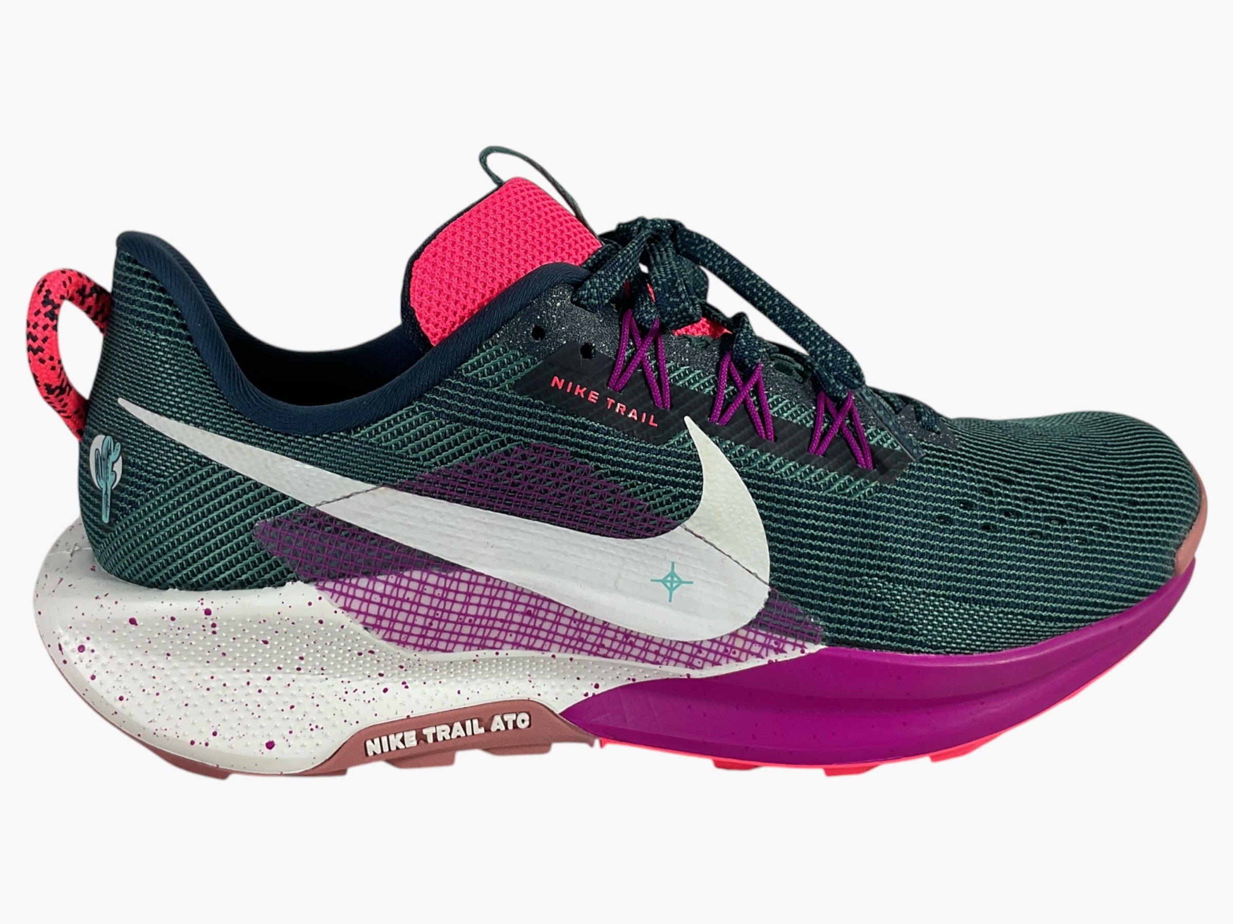 Tenis 9 (Nike)