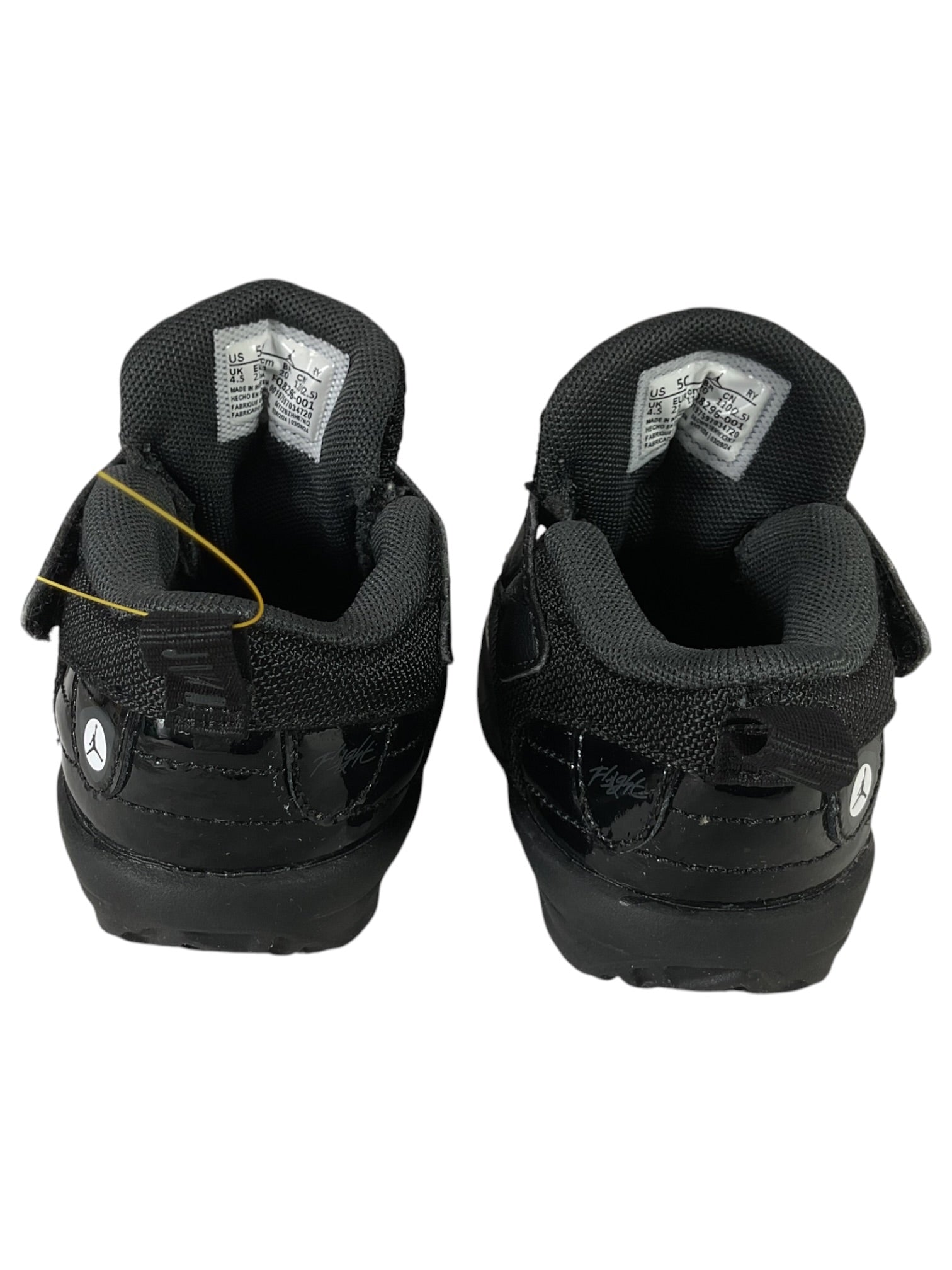 Tenis niño 11 (Jordan)