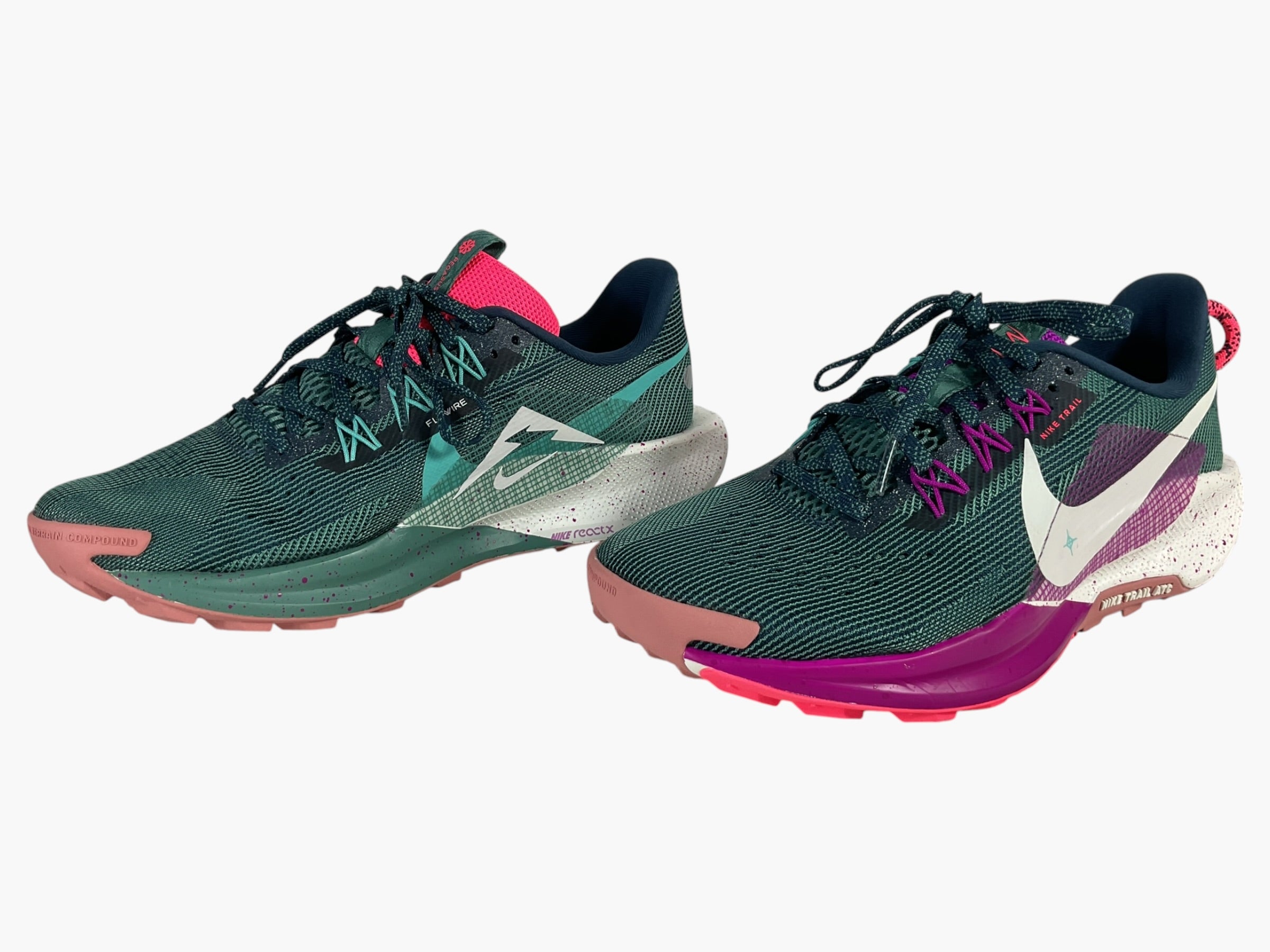 Tenis 9 (Nike)